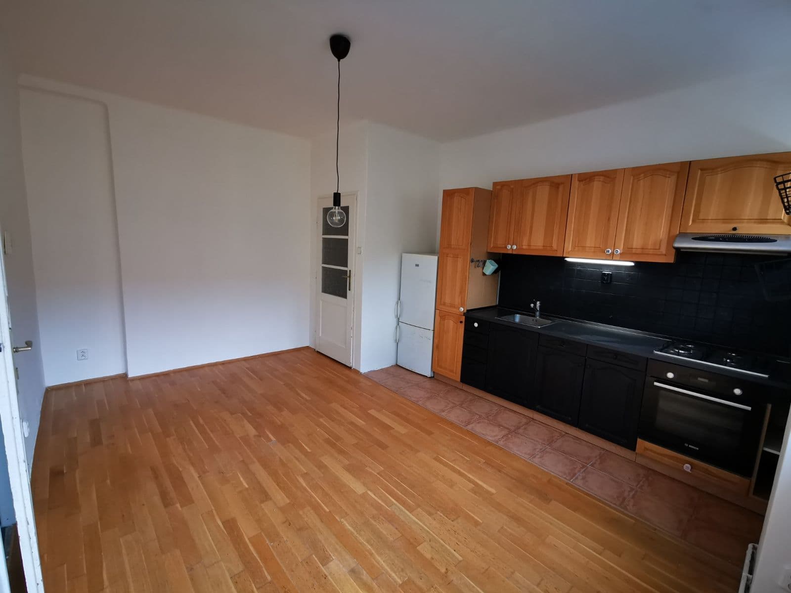 Pronájem bytu 2+kk 40 m², Svojsíkova, Praha, Praha Pronájem bytu 2+kk 40 m², Svojsíkova, Praha, Praha