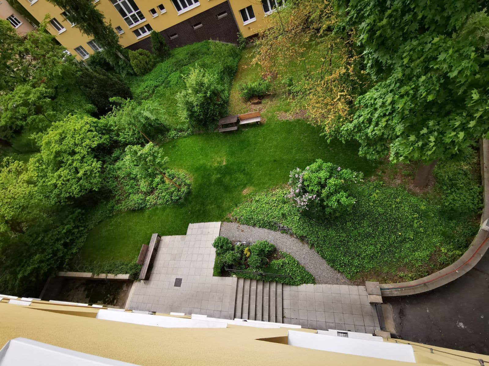 Pronájem bytu 2+kk 40 m², Svojsíkova, Praha, Praha Pronájem bytu 2+kk 40 m², Svojsíkova, Praha, Praha