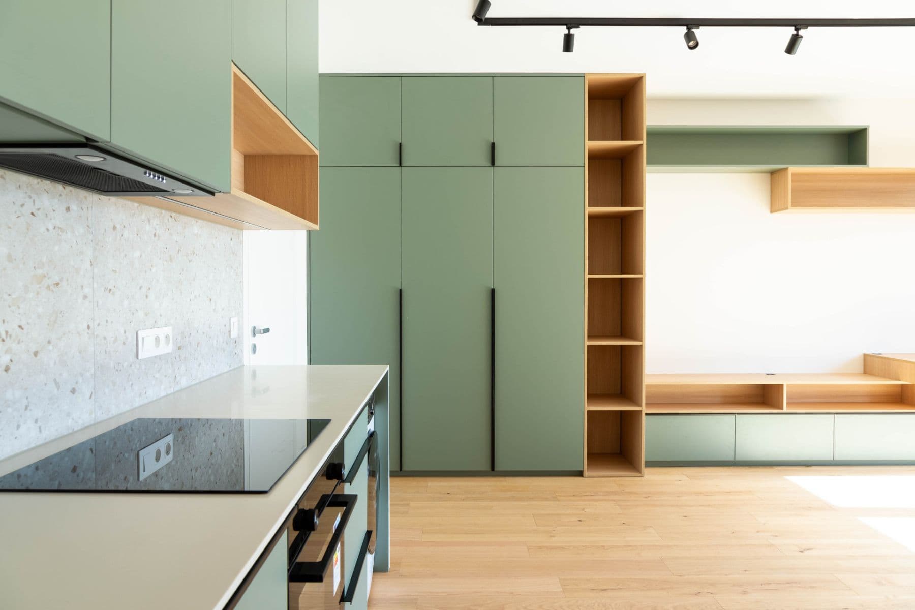 Pronájem bytu 1+kk 42 m², Bratislavská, Brno, Jihomoravský kraj Pronájem bytu 1+kk 42 m², Bratislavská, Brno, Jihomoravský kraj