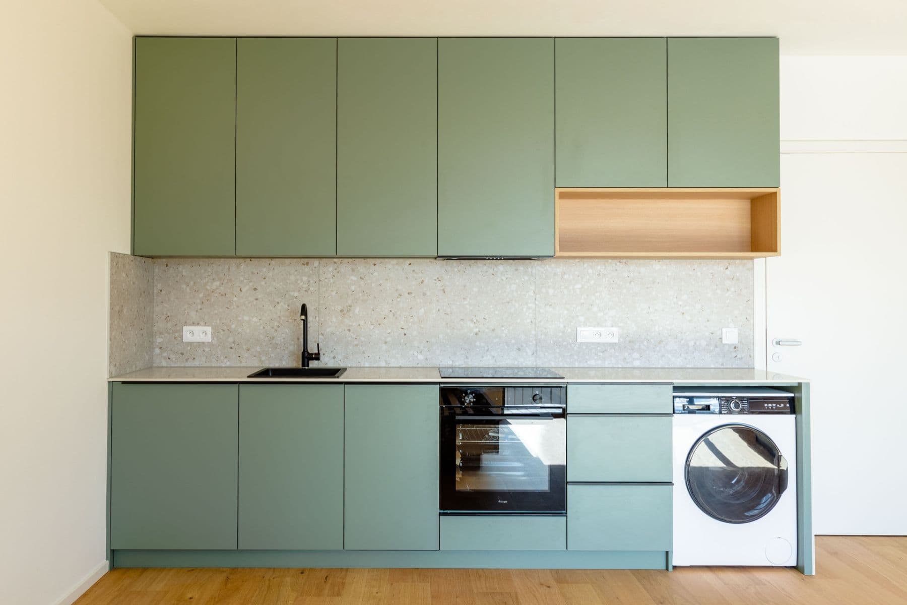 Pronájem bytu 1+kk 42 m², Bratislavská, Brno, Jihomoravský kraj Pronájem bytu 1+kk 42 m², Bratislavská, Brno, Jihomoravský kraj