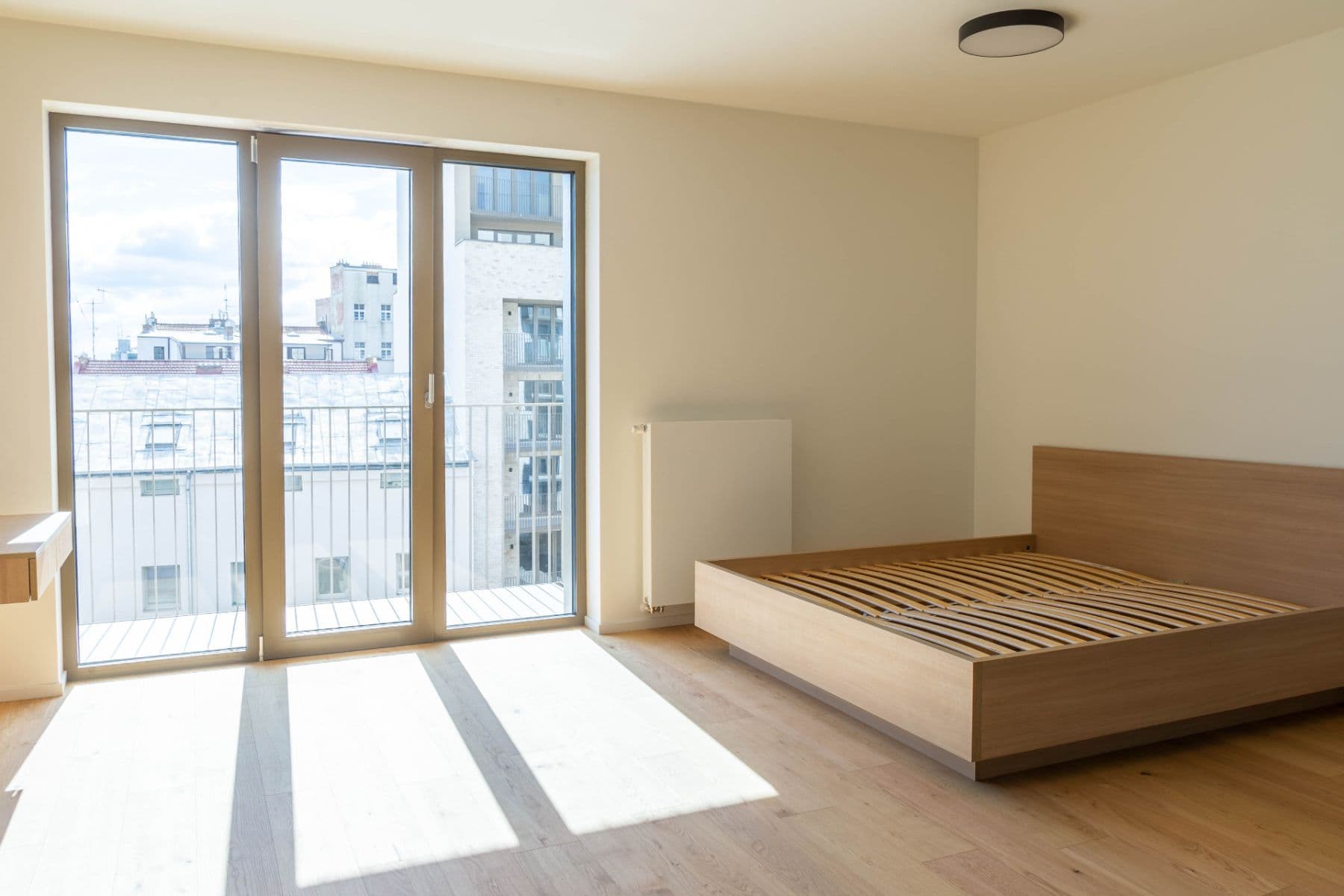 Pronájem bytu 1+kk 42 m², Bratislavská, Brno, Jihomoravský kraj Pronájem bytu 1+kk 42 m², Bratislavská, Brno, Jihomoravský kraj