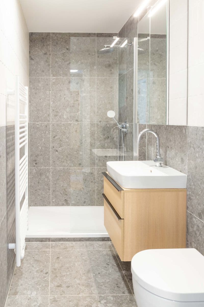 Pronájem bytu 1+kk 42 m², Bratislavská, Brno, Jihomoravský kraj Pronájem bytu 1+kk 42 m², Bratislavská, Brno, Jihomoravský kraj