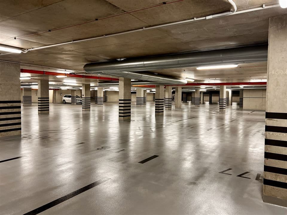 Pronájem bytu 1+kk 42 m², Bratislavská, Brno, Jihomoravský kraj Pronájem bytu 1+kk 42 m², Bratislavská, Brno, Jihomoravský kraj