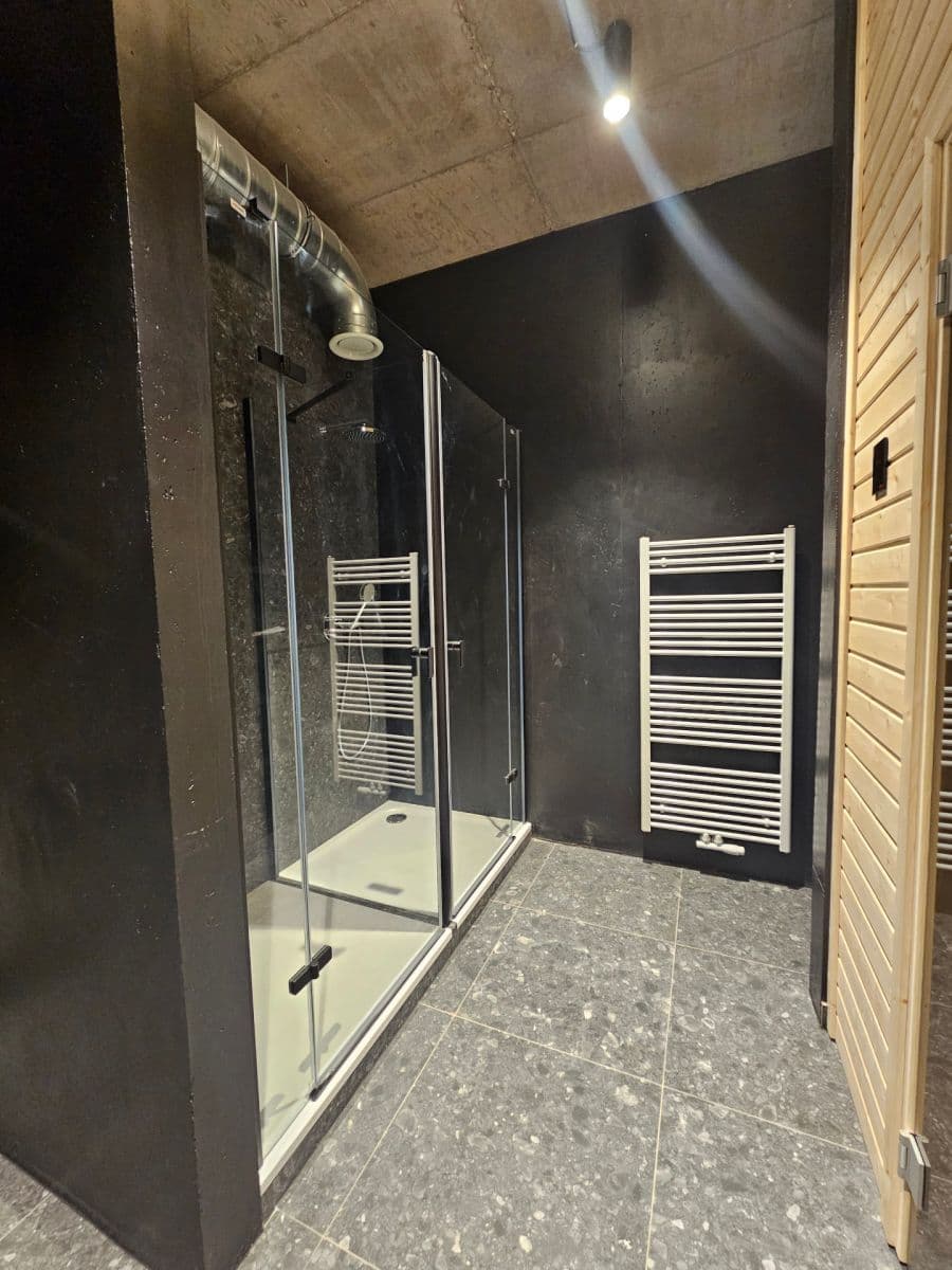 Pronájem bytu 1+kk 42 m², Bratislavská, Brno, Jihomoravský kraj Pronájem bytu 1+kk 42 m², Bratislavská, Brno, Jihomoravský kraj