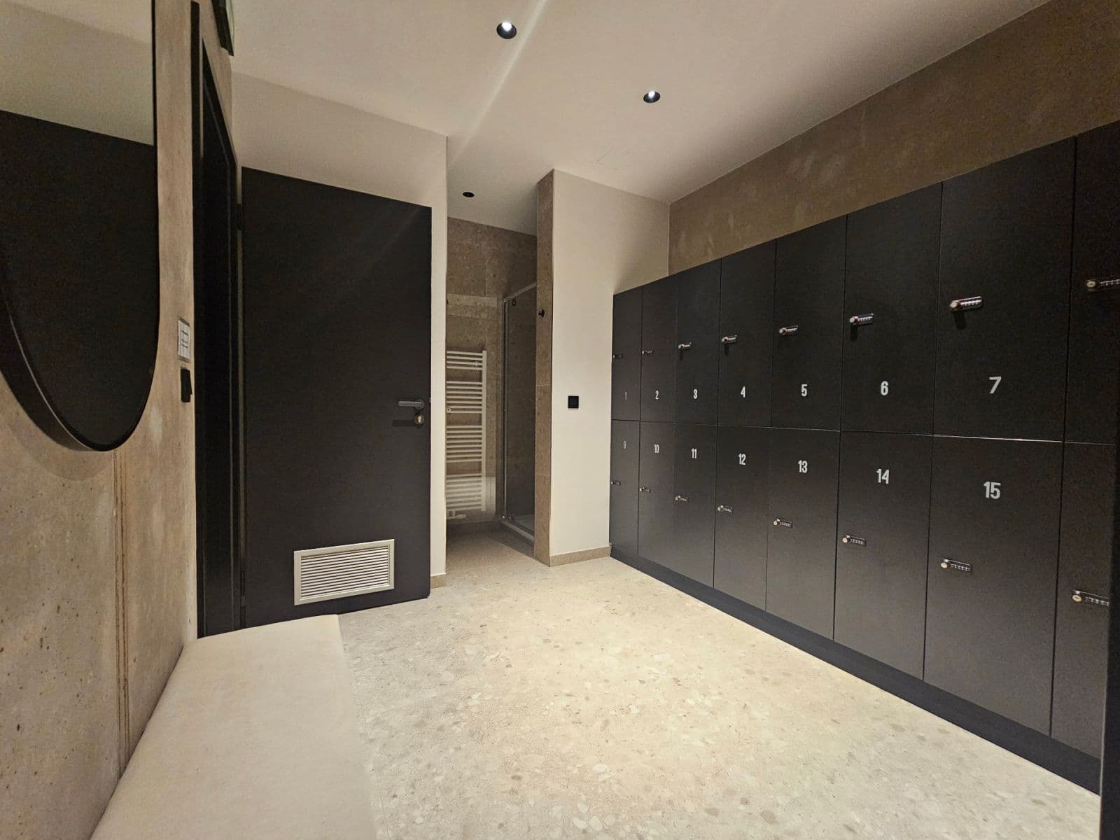 Pronájem bytu 1+kk 42 m², Bratislavská, Brno, Jihomoravský kraj Pronájem bytu 1+kk 42 m², Bratislavská, Brno, Jihomoravský kraj