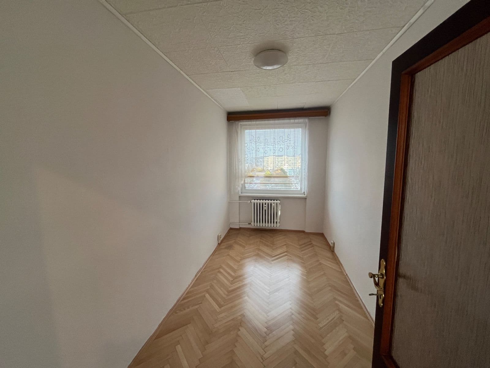 Pronájem bytu 3+1 72 m², Okořská, Praha, Praha Pronájem bytu 3+1 72 m², Okořská, Praha, Praha