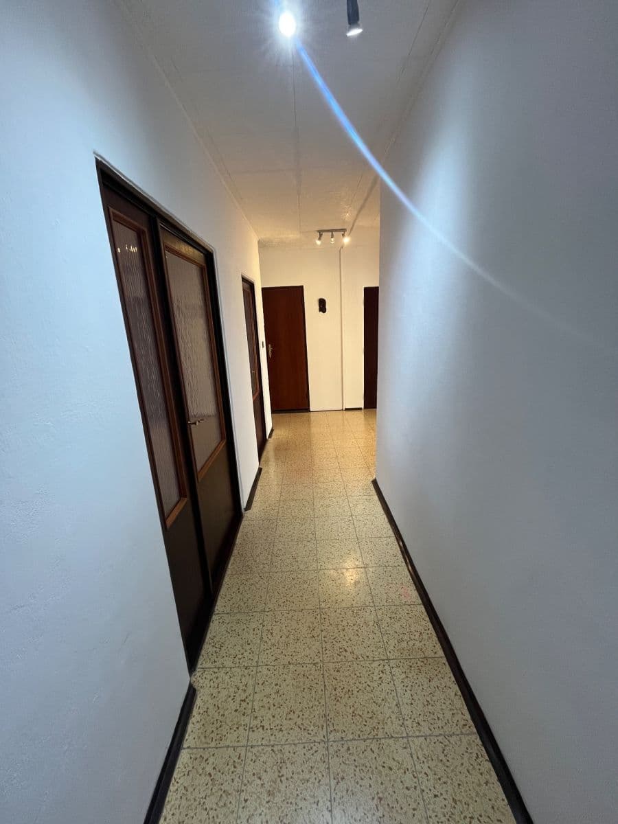 Pronájem bytu 3+1 72 m², Okořská, Praha, Praha Pronájem bytu 3+1 72 m², Okořská, Praha, Praha