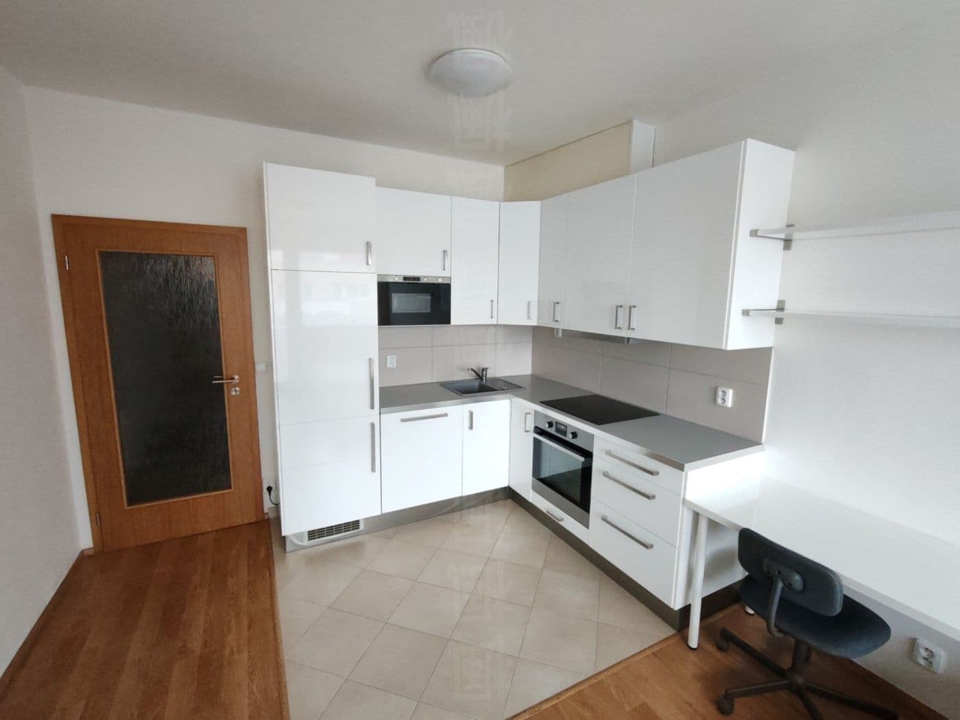 Prodej bytu 1+kk 29 m², Hornoměcholupská, Praha, Praha Prodej bytu 1+kk 29 m², Hornoměcholupská, Praha, Praha