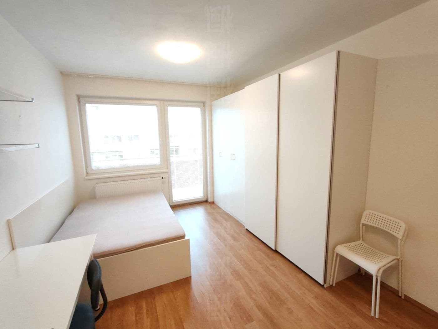 Prodej bytu 1+kk 29 m², Hornoměcholupská, Praha, Praha Prodej bytu 1+kk 29 m², Hornoměcholupská, Praha, Praha
