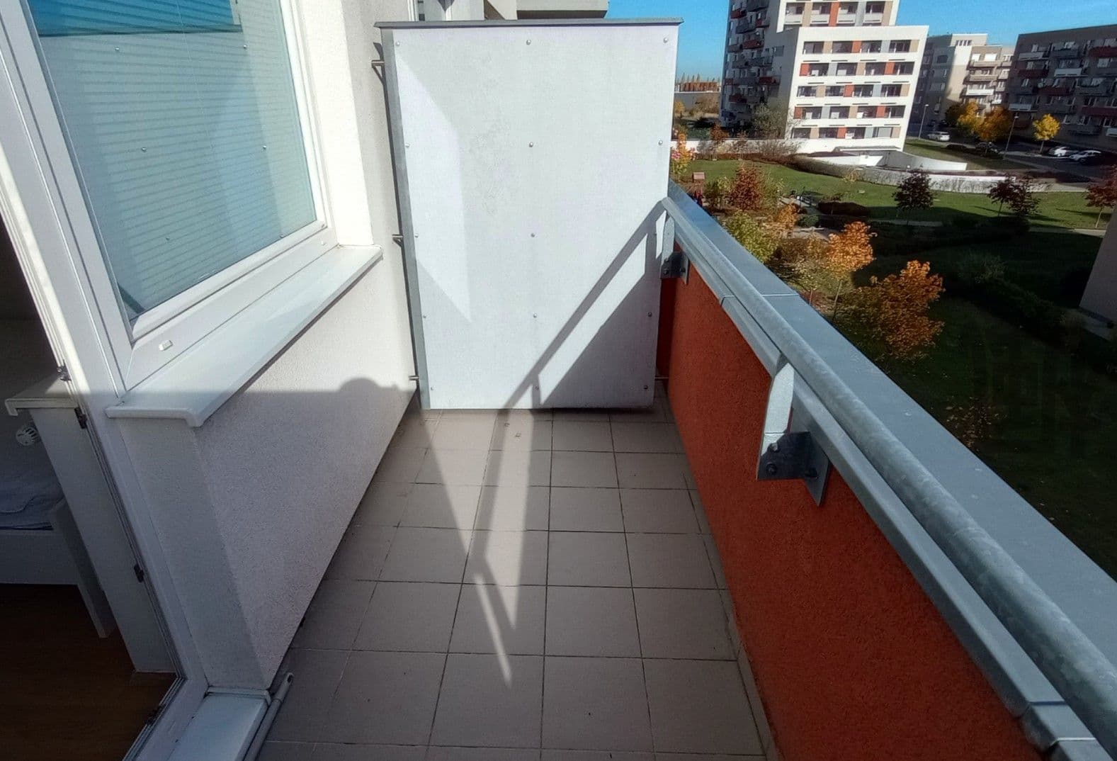 Prodej bytu 1+kk 29 m², Hornoměcholupská, Praha, Praha Prodej bytu 1+kk 29 m², Hornoměcholupská, Praha, Praha