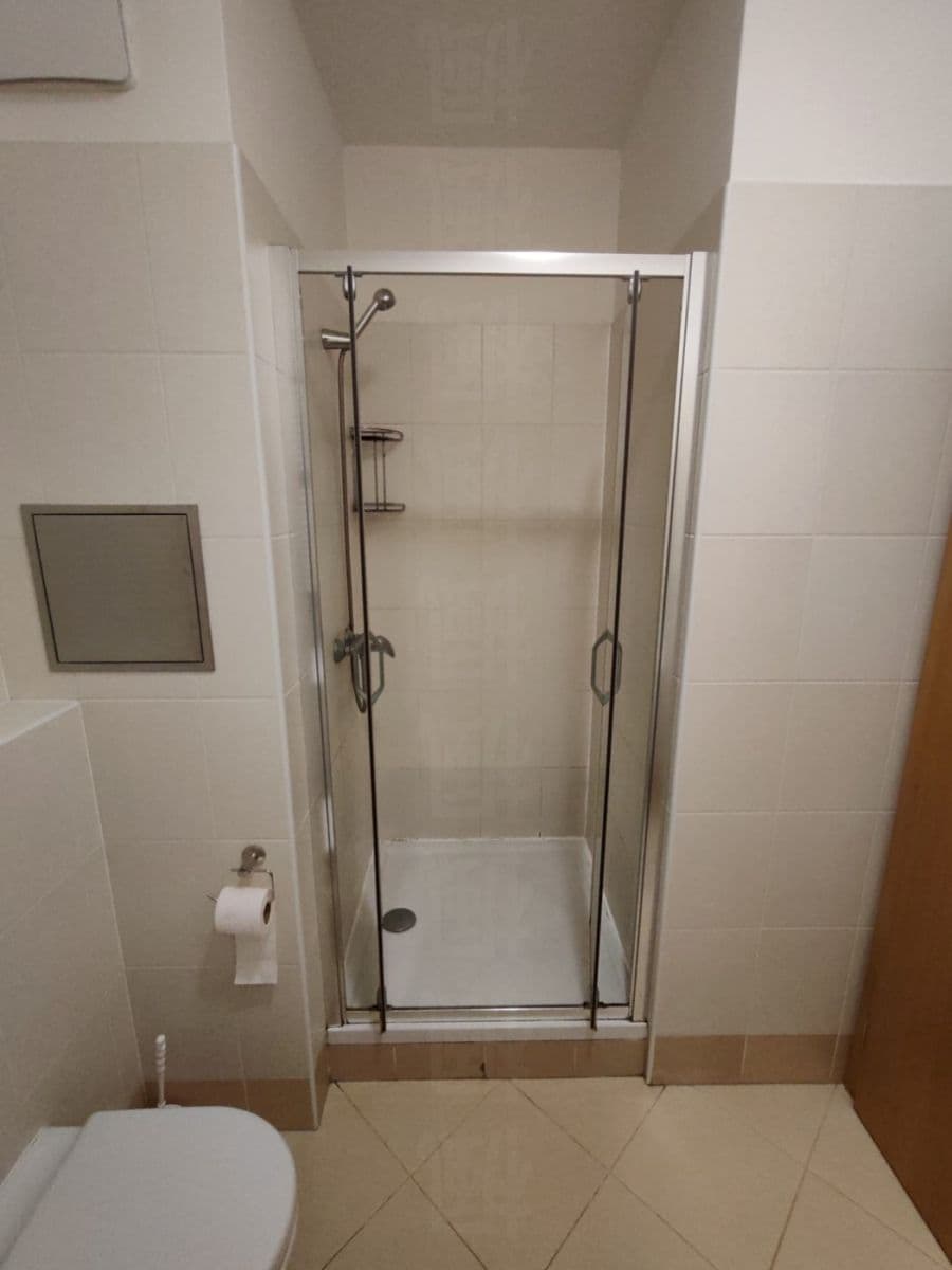 Prodej bytu 1+kk 29 m², Hornoměcholupská, Praha, Praha Prodej bytu 1+kk 29 m², Hornoměcholupská, Praha, Praha