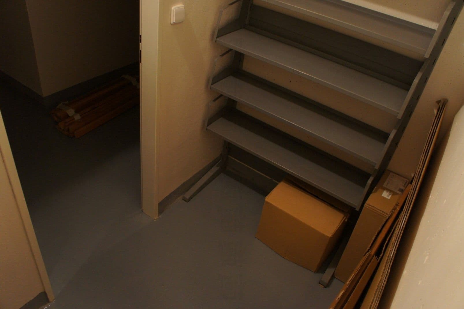 Prodej bytu 1+kk 29 m², Hornoměcholupská, Praha, Praha Prodej bytu 1+kk 29 m², Hornoměcholupská, Praha, Praha