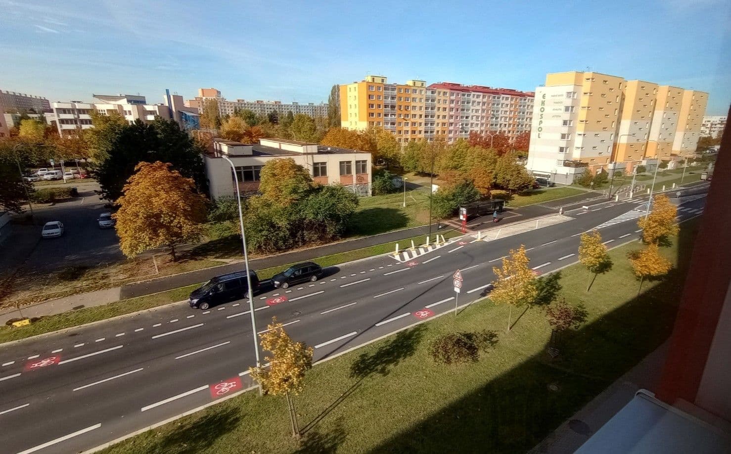 Prodej bytu 1+kk 29 m², Hornoměcholupská, Praha, Praha Prodej bytu 1+kk 29 m², Hornoměcholupská, Praha, Praha