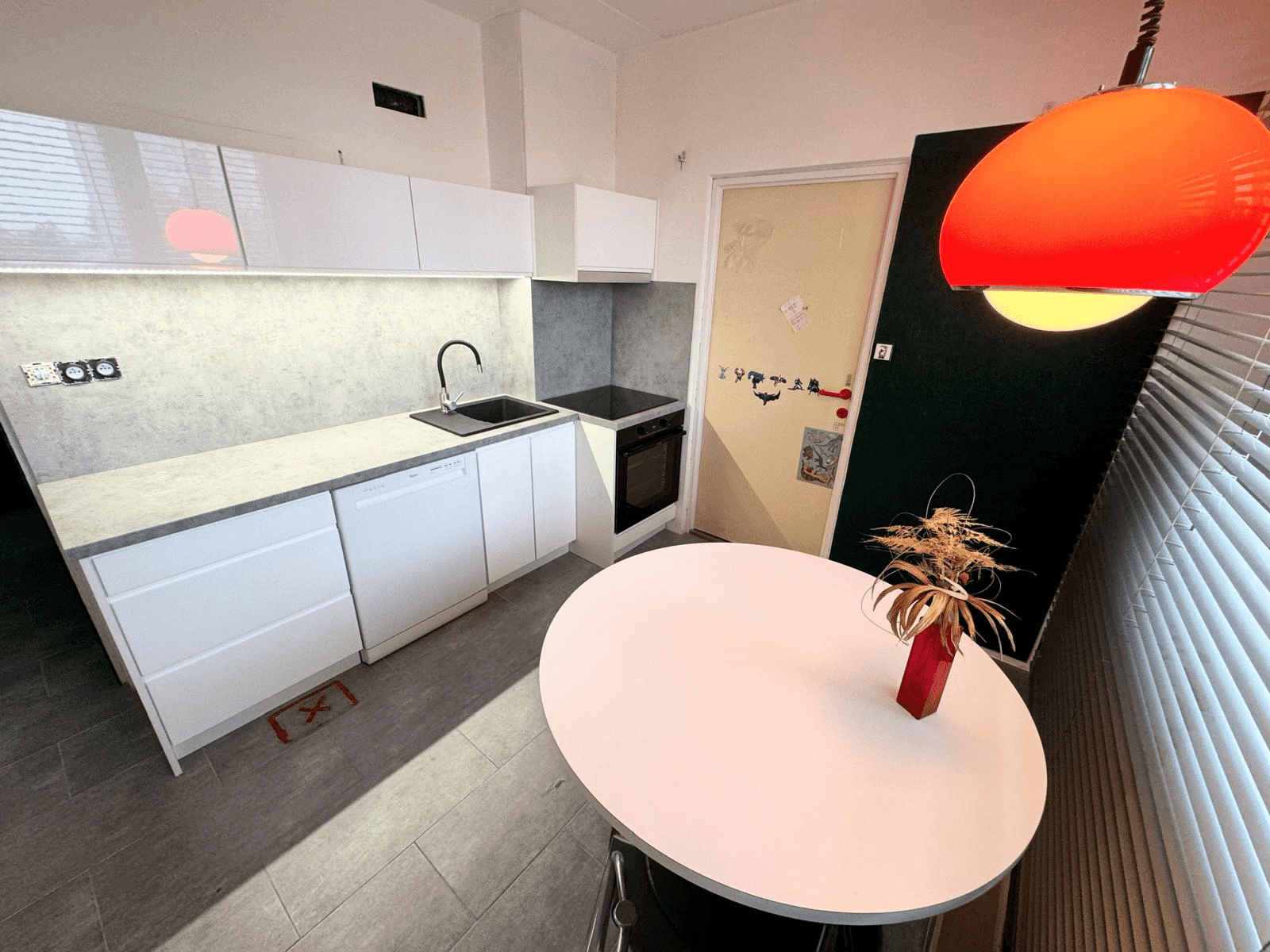 Pronájem bytu 3+1 76 m², Herčíkova, Brno, Jihomoravský kraj Pronájem bytu 3+1 76 m², Herčíkova, Brno, Jihomoravský kraj