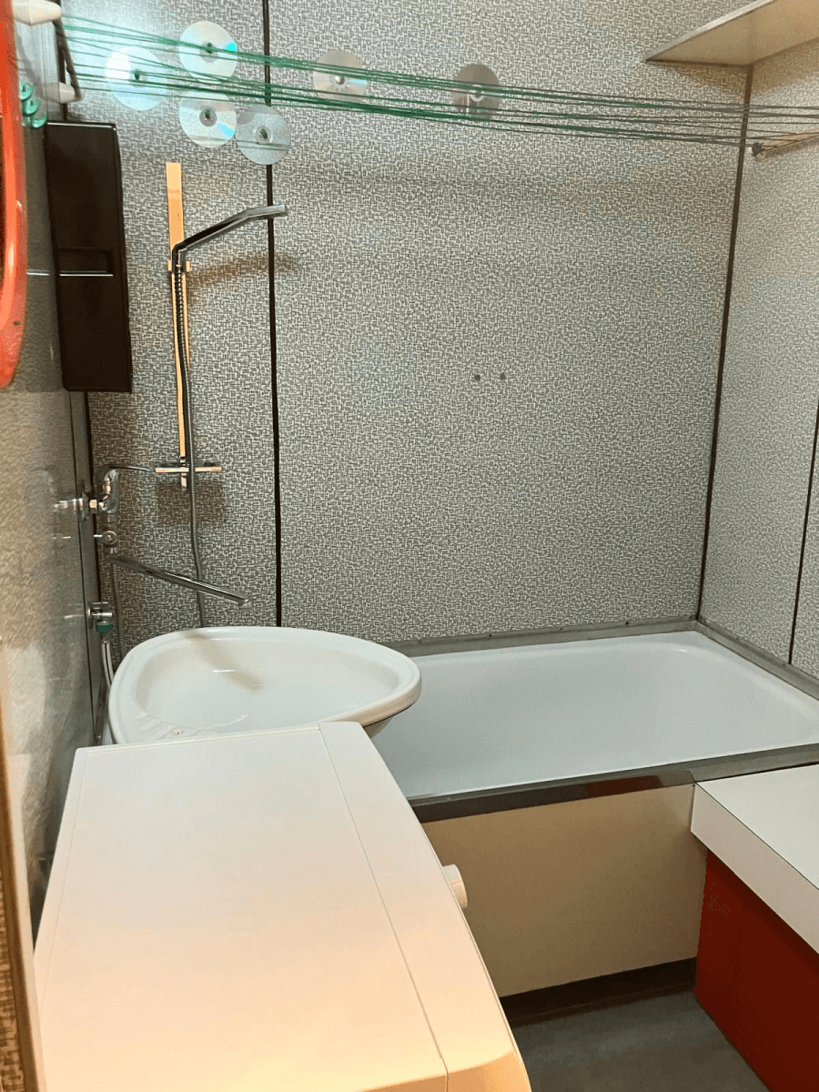 Pronájem bytu 3+1 76 m², Herčíkova, Brno, Jihomoravský kraj Pronájem bytu 3+1 76 m², Herčíkova, Brno, Jihomoravský kraj