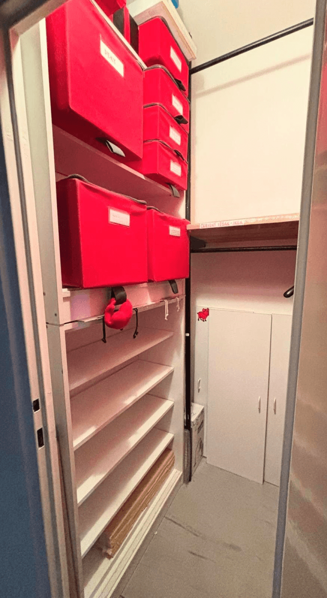 Pronájem bytu 3+1 76 m², Herčíkova, Brno, Jihomoravský kraj Pronájem bytu 3+1 76 m², Herčíkova, Brno, Jihomoravský kraj