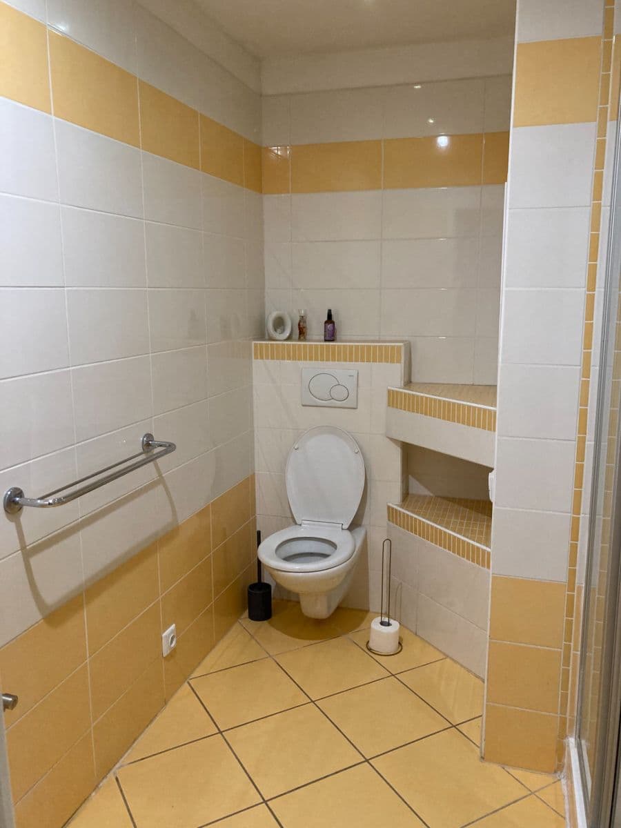 Pronájem bytu 2+kk 47 m², třída Edvarda Beneše, Hradec Králové, Královéhradecký kraj Pronájem bytu 2+kk 47 m², třída Edvarda Beneše, Hradec Králové, Královéhradecký kraj