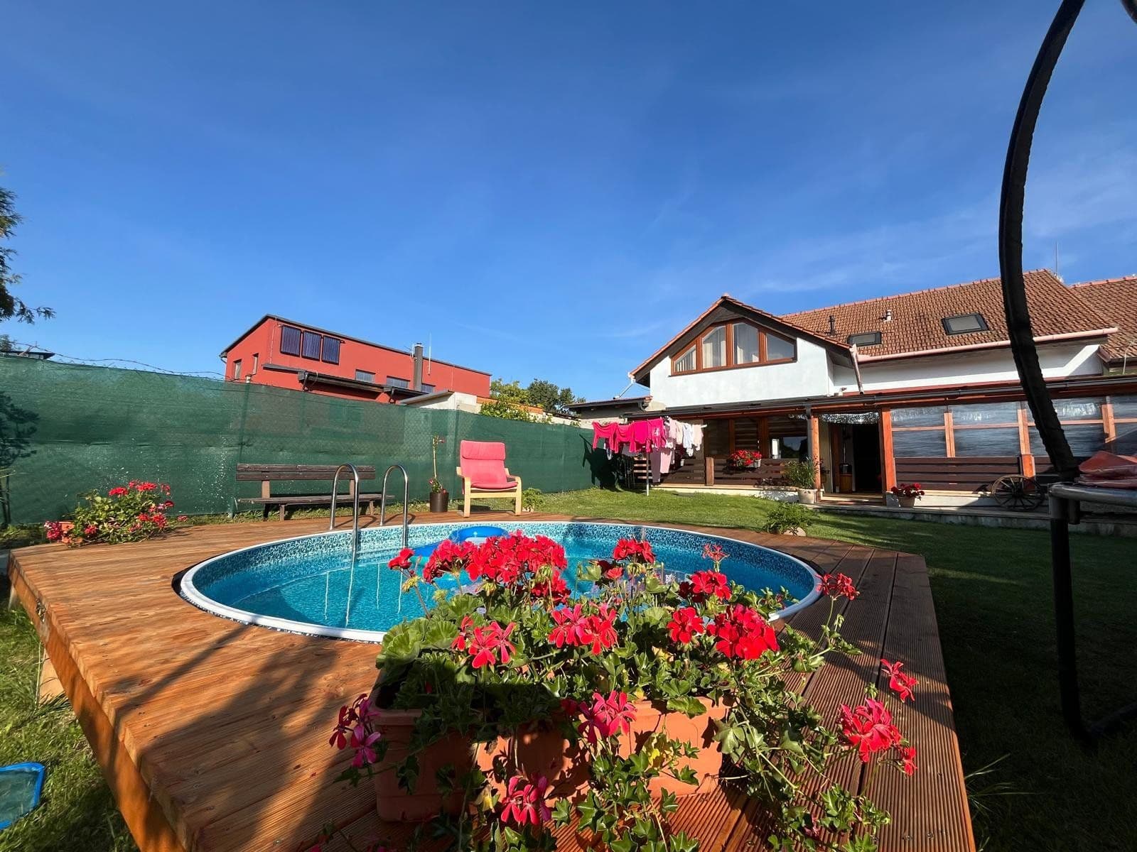 Pronájem bytu 70 m², Újezd II., Kobeřice u Brna, Jihomoravský kraj Pronájem bytu 70 m², Újezd II., Kobeřice u Brna, Jihomoravský kraj