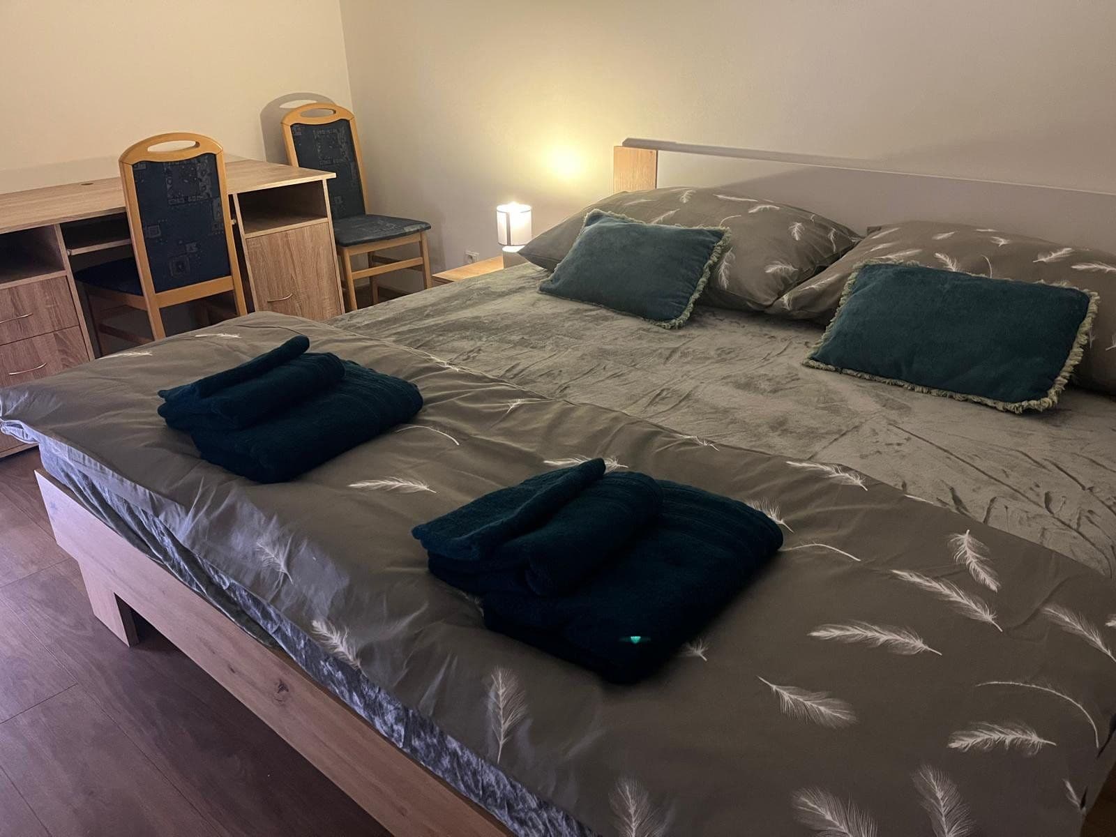 Pronájem bytu 70 m², Újezd II., Kobeřice u Brna, Jihomoravský kraj Pronájem bytu 70 m², Újezd II., Kobeřice u Brna, Jihomoravský kraj