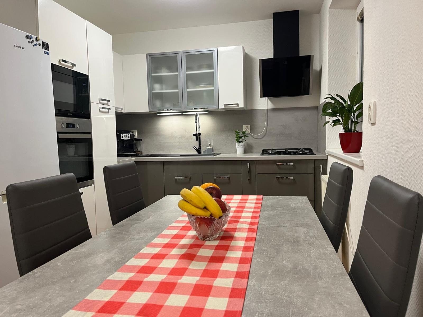 Pronájem bytu 70 m², Újezd II., Kobeřice u Brna, Jihomoravský kraj Pronájem bytu 70 m², Újezd II., Kobeřice u Brna, Jihomoravský kraj