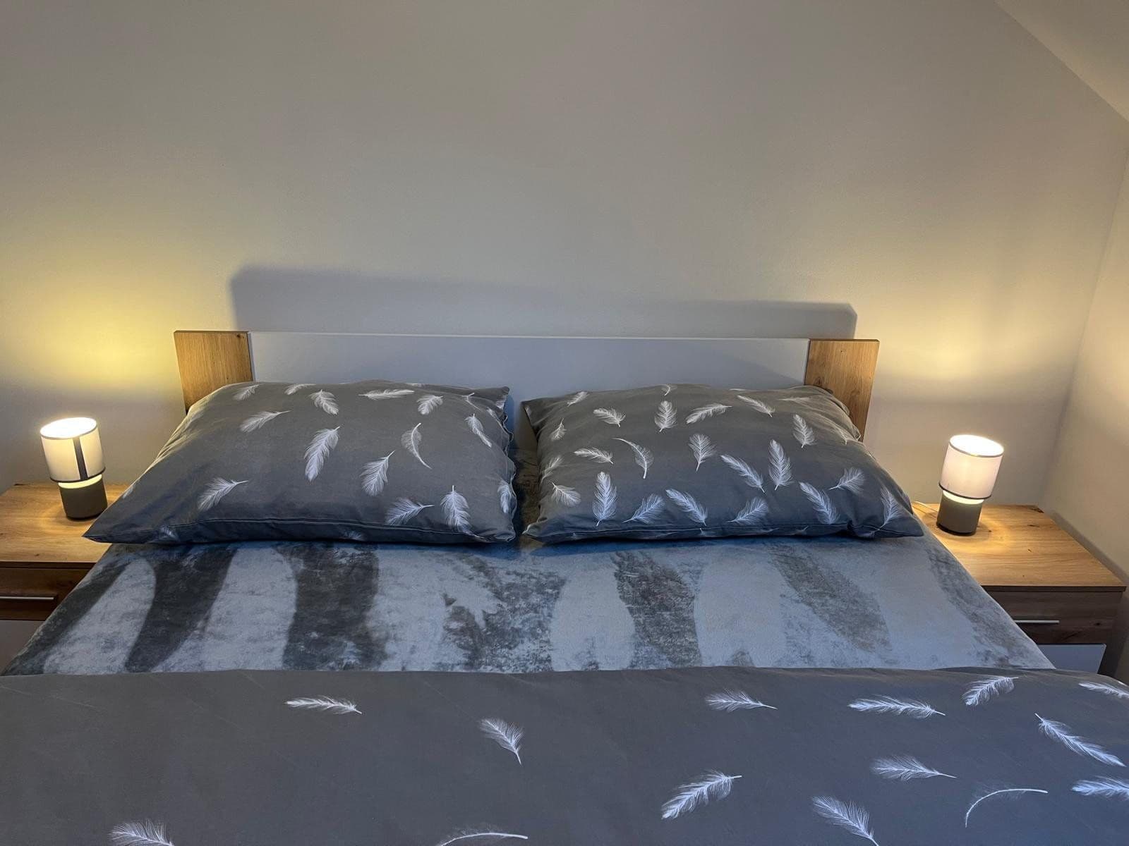 Pronájem bytu 70 m², Újezd II., Kobeřice u Brna, Jihomoravský kraj Pronájem bytu 70 m², Újezd II., Kobeřice u Brna, Jihomoravský kraj