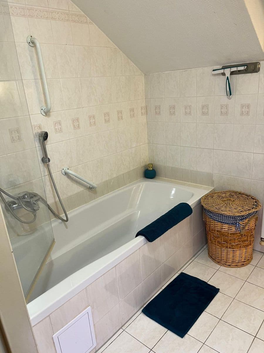 Pronájem bytu 70 m², Újezd II., Kobeřice u Brna, Jihomoravský kraj Pronájem bytu 70 m², Újezd II., Kobeřice u Brna, Jihomoravský kraj