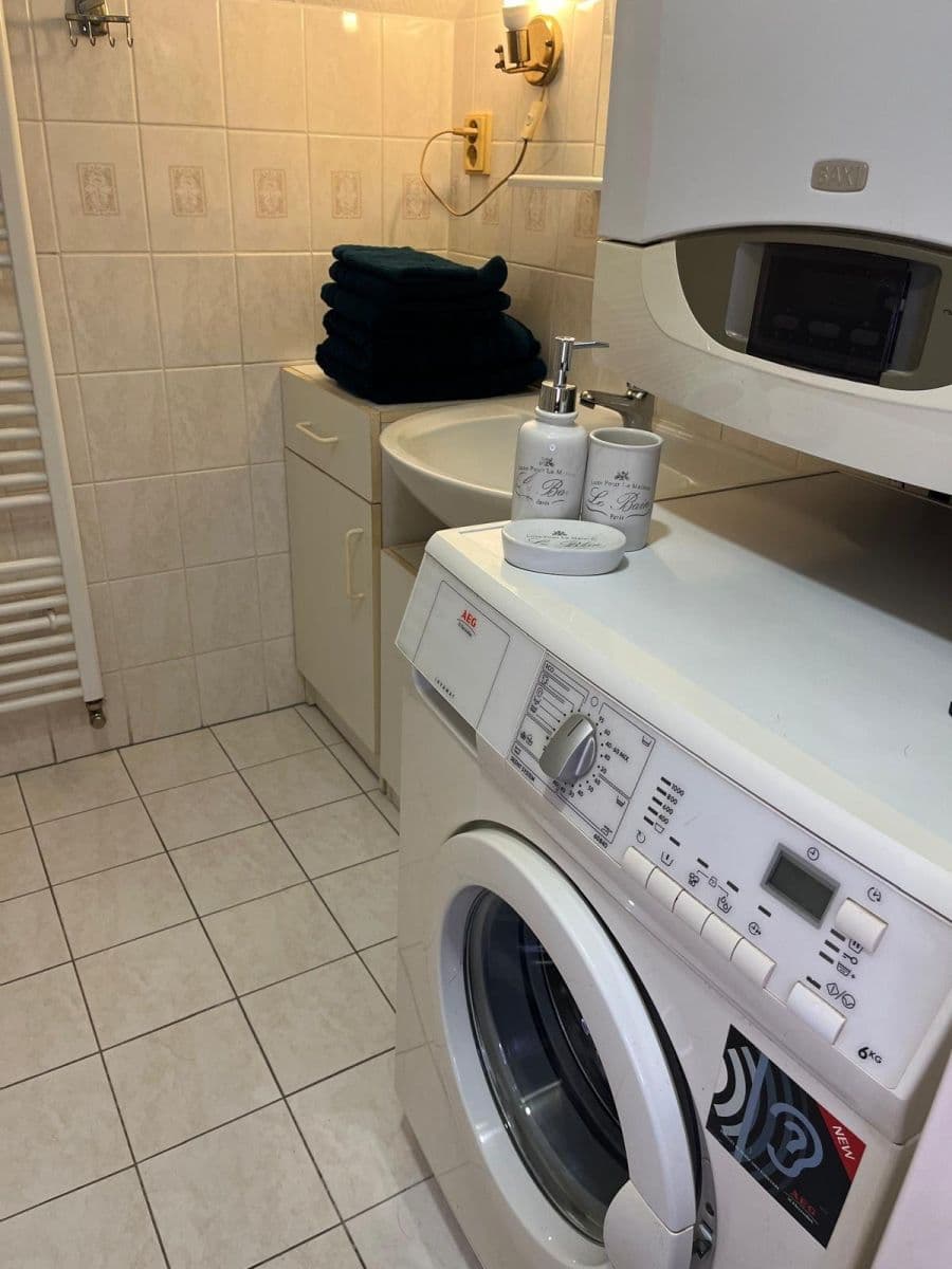 Pronájem bytu 70 m², Újezd II., Kobeřice u Brna, Jihomoravský kraj Pronájem bytu 70 m², Újezd II., Kobeřice u Brna, Jihomoravský kraj