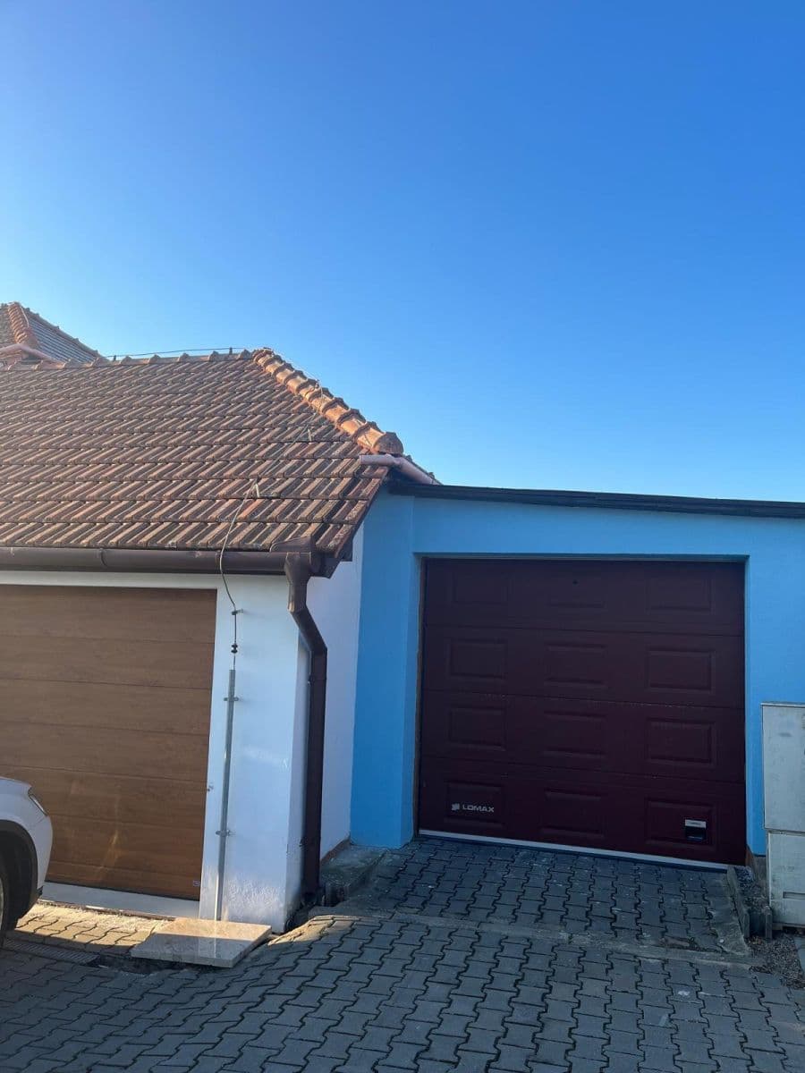 Pronájem bytu 70 m², Újezd II., Kobeřice u Brna, Jihomoravský kraj Pronájem bytu 70 m², Újezd II., Kobeřice u Brna, Jihomoravský kraj