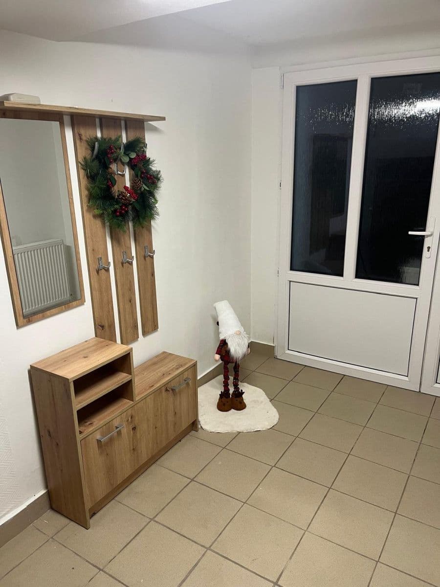 Pronájem bytu 70 m², Újezd II., Kobeřice u Brna, Jihomoravský kraj Pronájem bytu 70 m², Újezd II., Kobeřice u Brna, Jihomoravský kraj