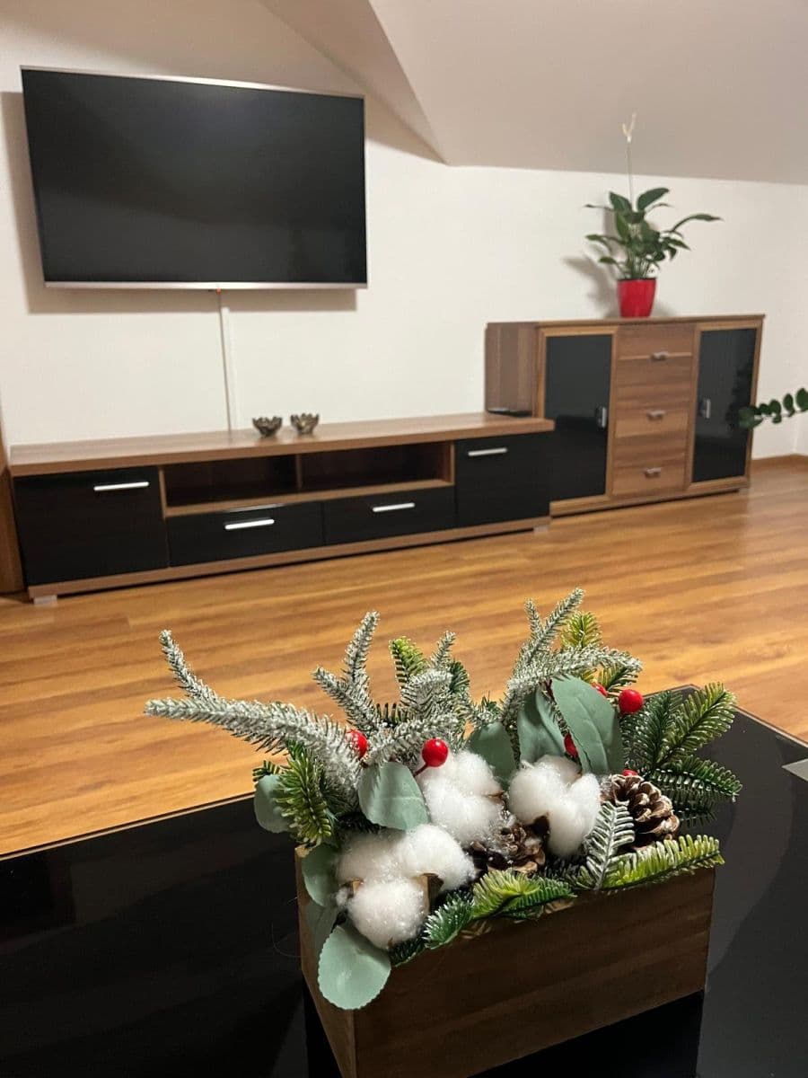 Pronájem bytu 70 m², Újezd II., Kobeřice u Brna, Jihomoravský kraj Pronájem bytu 70 m², Újezd II., Kobeřice u Brna, Jihomoravský kraj