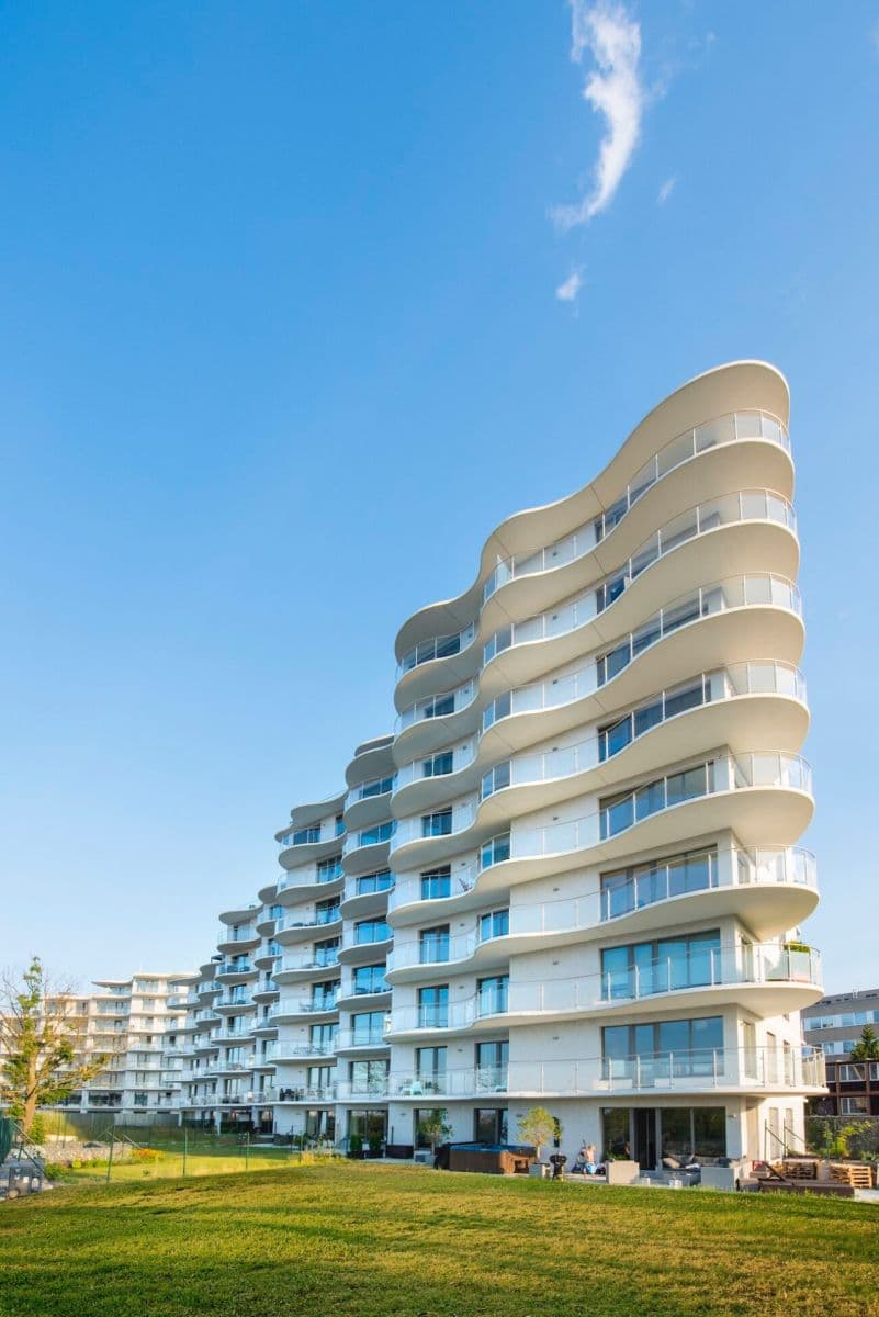 Prodej bytu 3+kk 90 m², Devonská, Praha, Praha Prodej bytu 3+kk 90 m², Devonská, Praha, Praha