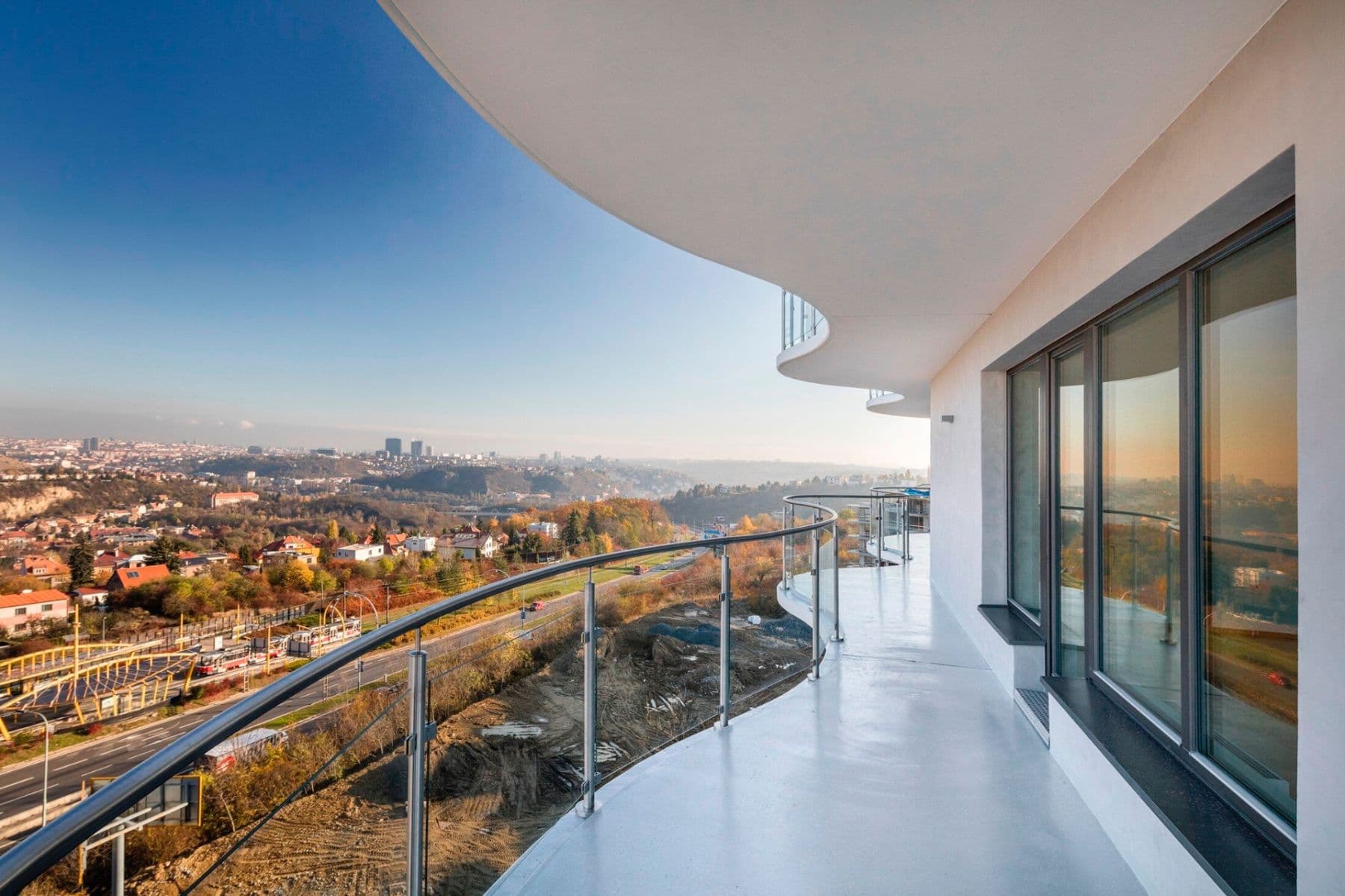 Prodej bytu 3+kk 90 m², Devonská, Praha, Praha Prodej bytu 3+kk 90 m², Devonská, Praha, Praha