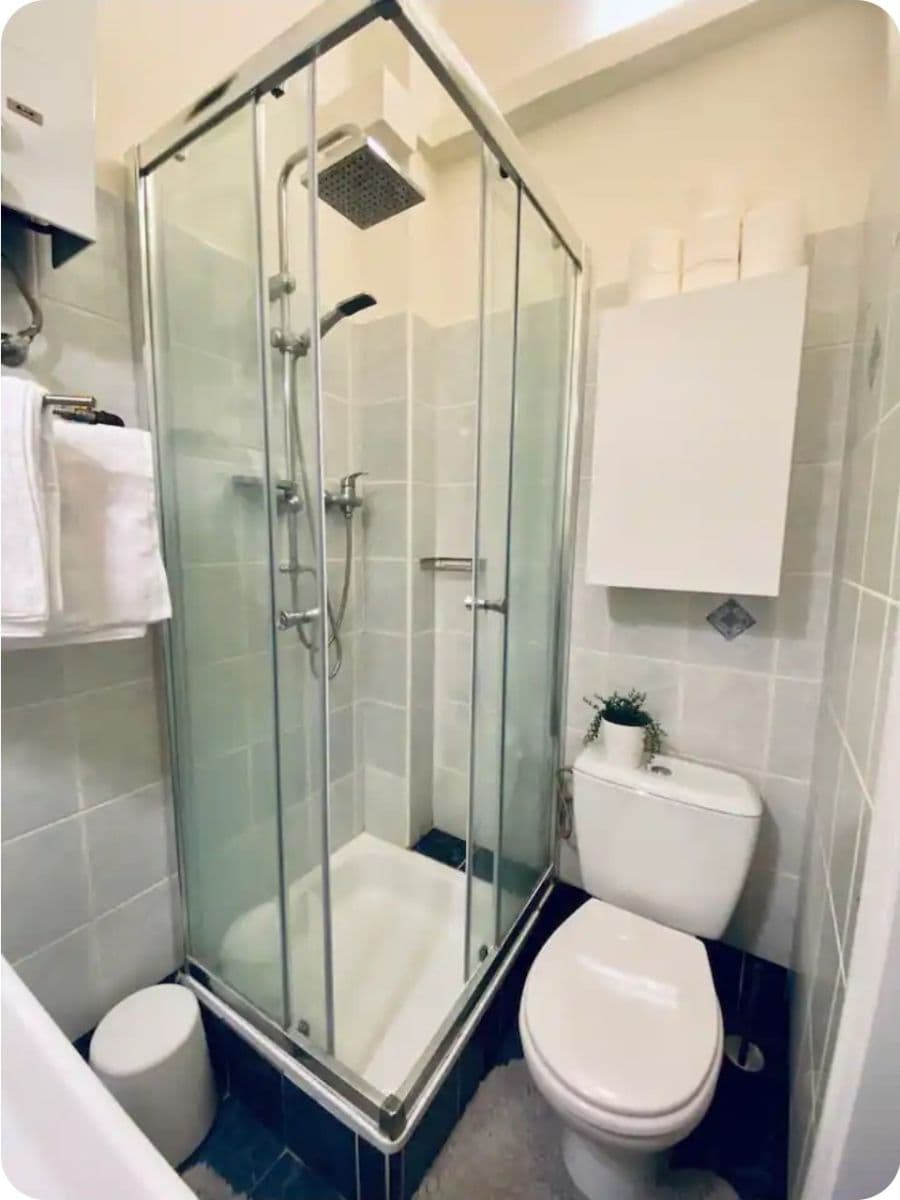 Pronájem bytu 2+kk 50 m², Lucemburská, Praha, Praha Pronájem bytu 2+kk 50 m², Lucemburská, Praha, Praha