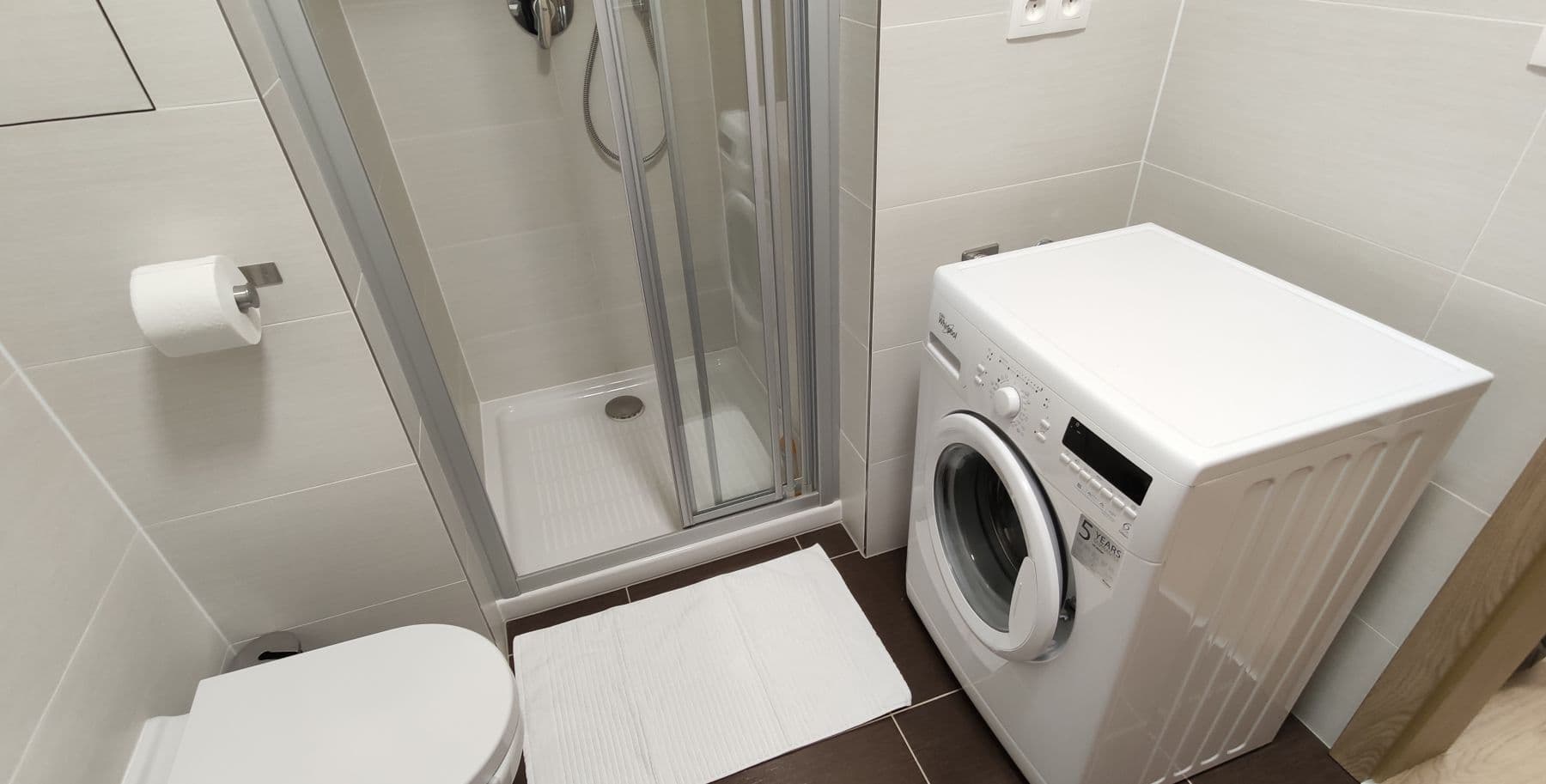 Pronájem bytu 35 m², Nad úžlabinou, Praha, Praha Pronájem bytu 35 m², Nad úžlabinou, Praha, Praha