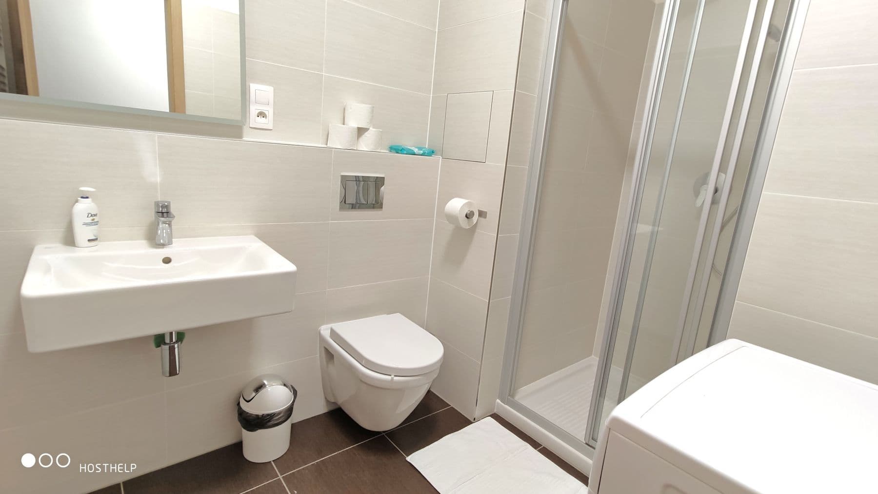 Pronájem bytu 35 m², Nad úžlabinou, Praha, Praha Pronájem bytu 35 m², Nad úžlabinou, Praha, Praha