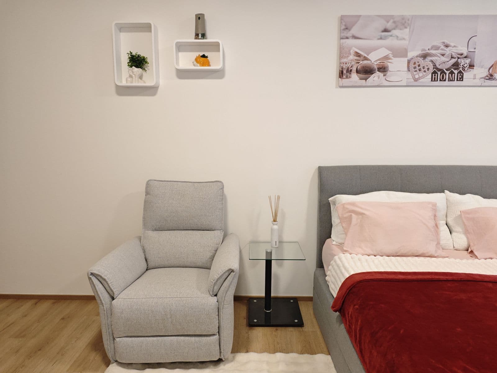 Pronájem bytu 35 m², Nad úžlabinou, Praha, Praha Pronájem bytu 35 m², Nad úžlabinou, Praha, Praha