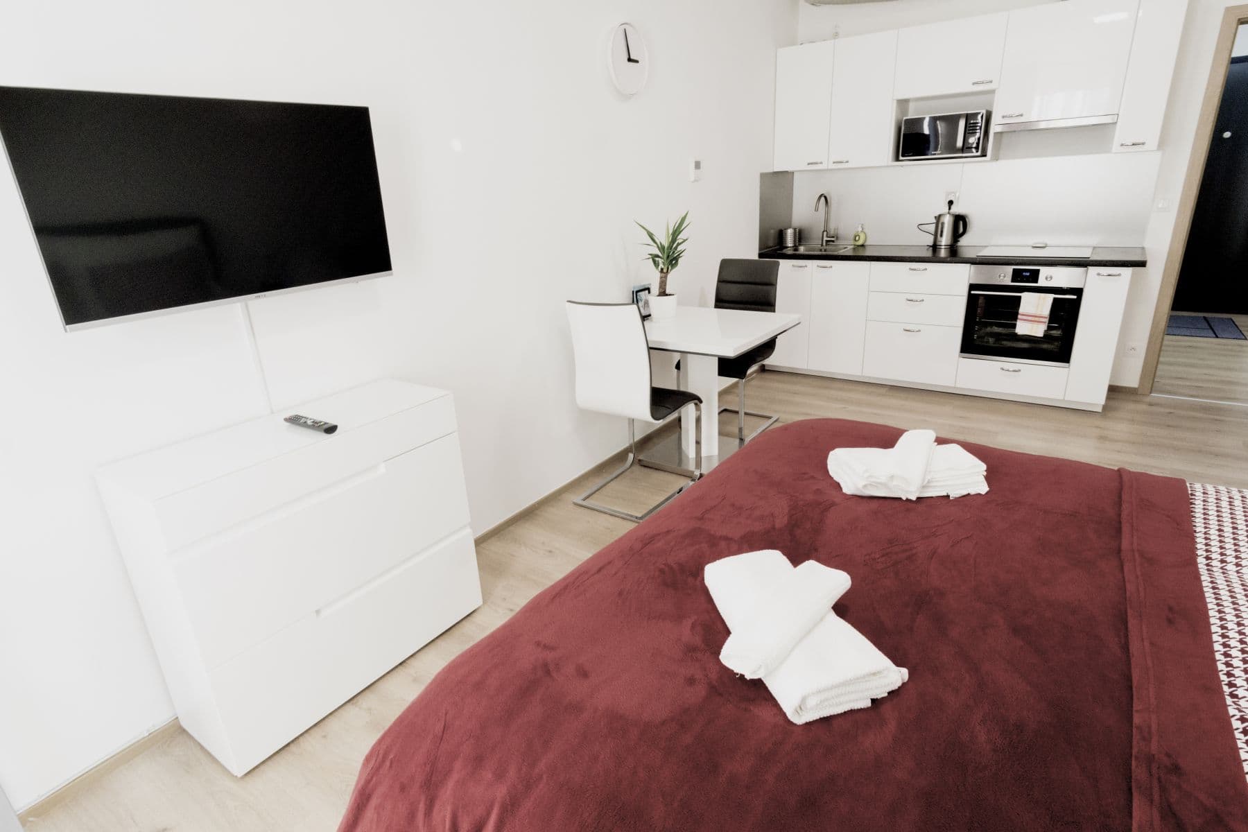 Pronájem bytu 35 m², Nad úžlabinou, Praha, Praha Pronájem bytu 35 m², Nad úžlabinou, Praha, Praha