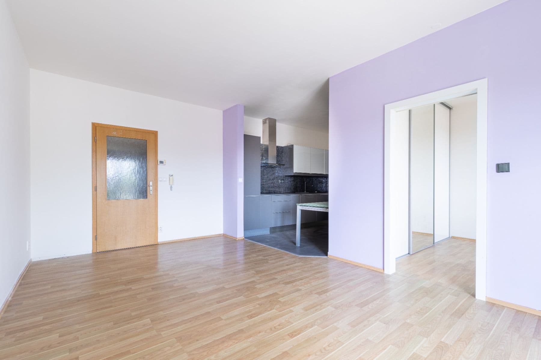Pronájem bytu 2+kk 63 m², Šátalská, Praha, Praha Pronájem bytu 2+kk 63 m², Šátalská, Praha, Praha