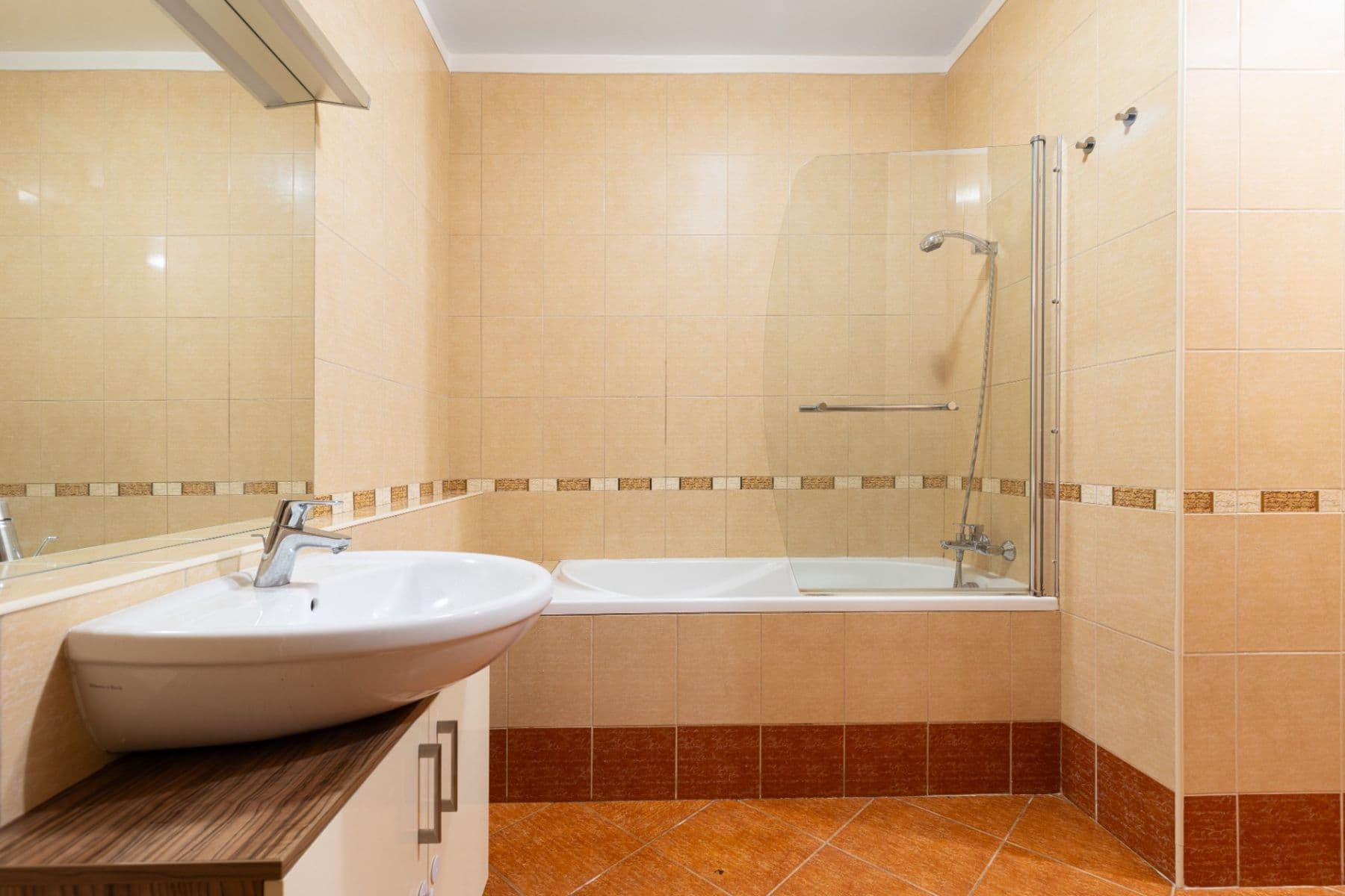 Pronájem bytu 2+kk 63 m², Šátalská, Praha, Praha Pronájem bytu 2+kk 63 m², Šátalská, Praha, Praha