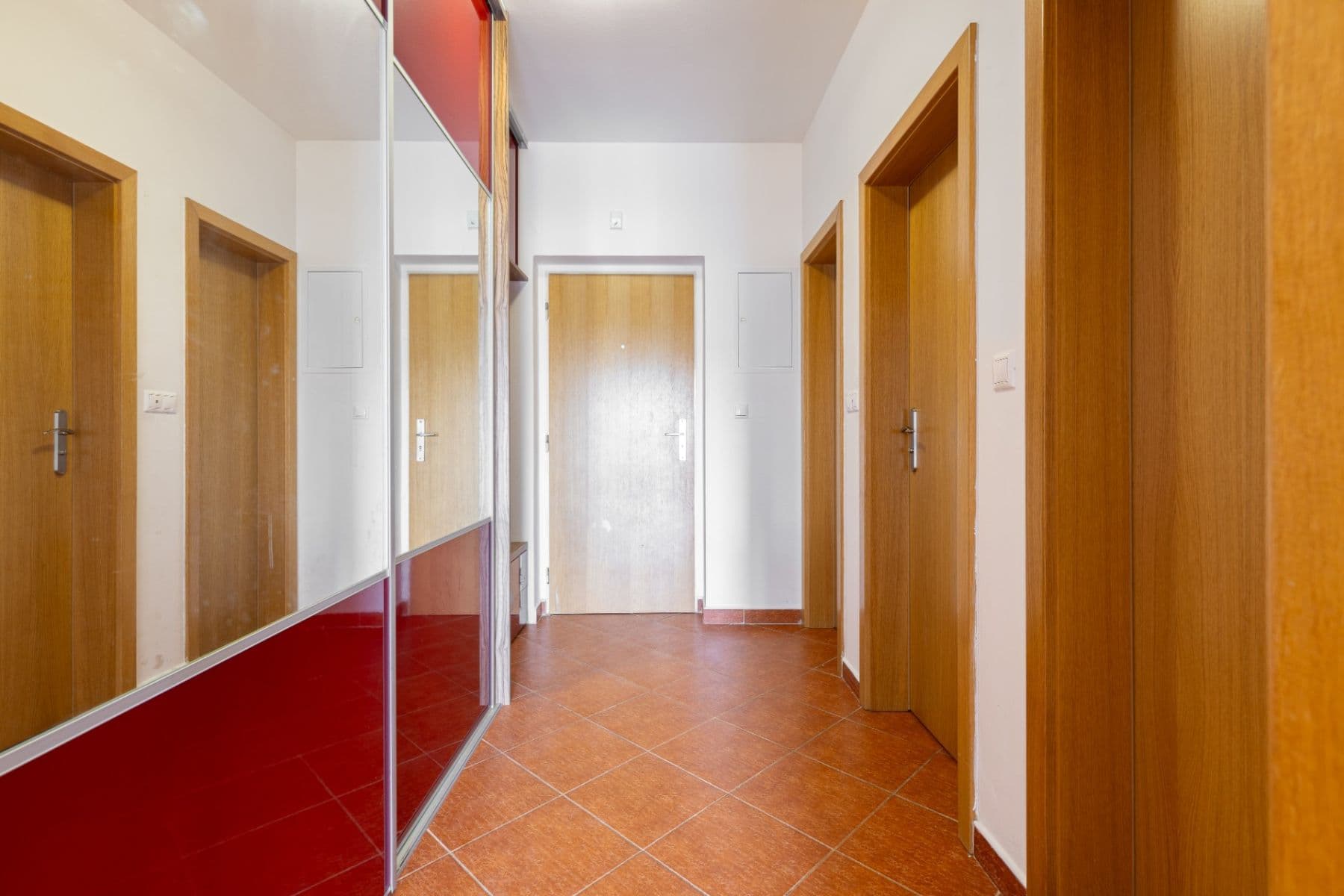 Pronájem bytu 2+kk 63 m², Šátalská, Praha, Praha Pronájem bytu 2+kk 63 m², Šátalská, Praha, Praha