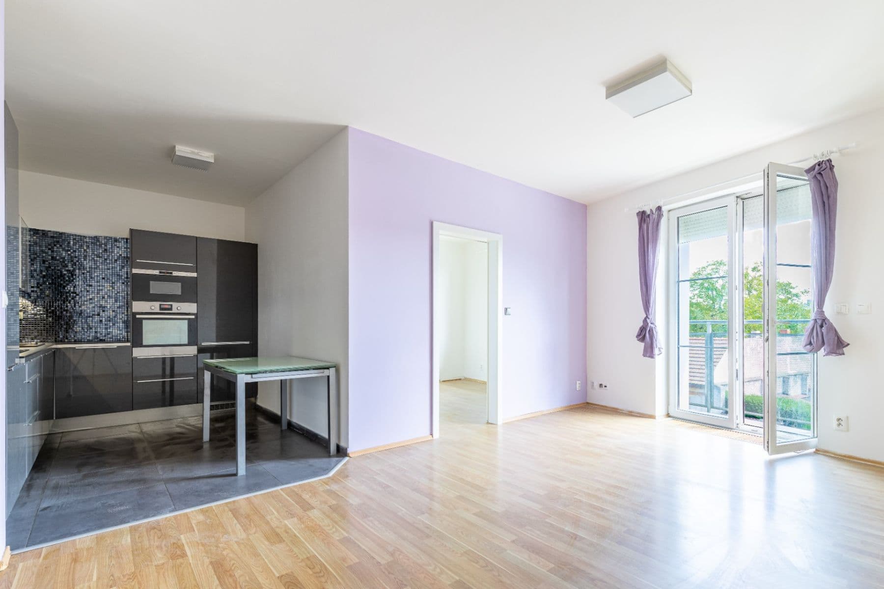Pronájem bytu 2+kk 63 m², Šátalská, Praha, Praha Pronájem bytu 2+kk 63 m², Šátalská, Praha, Praha