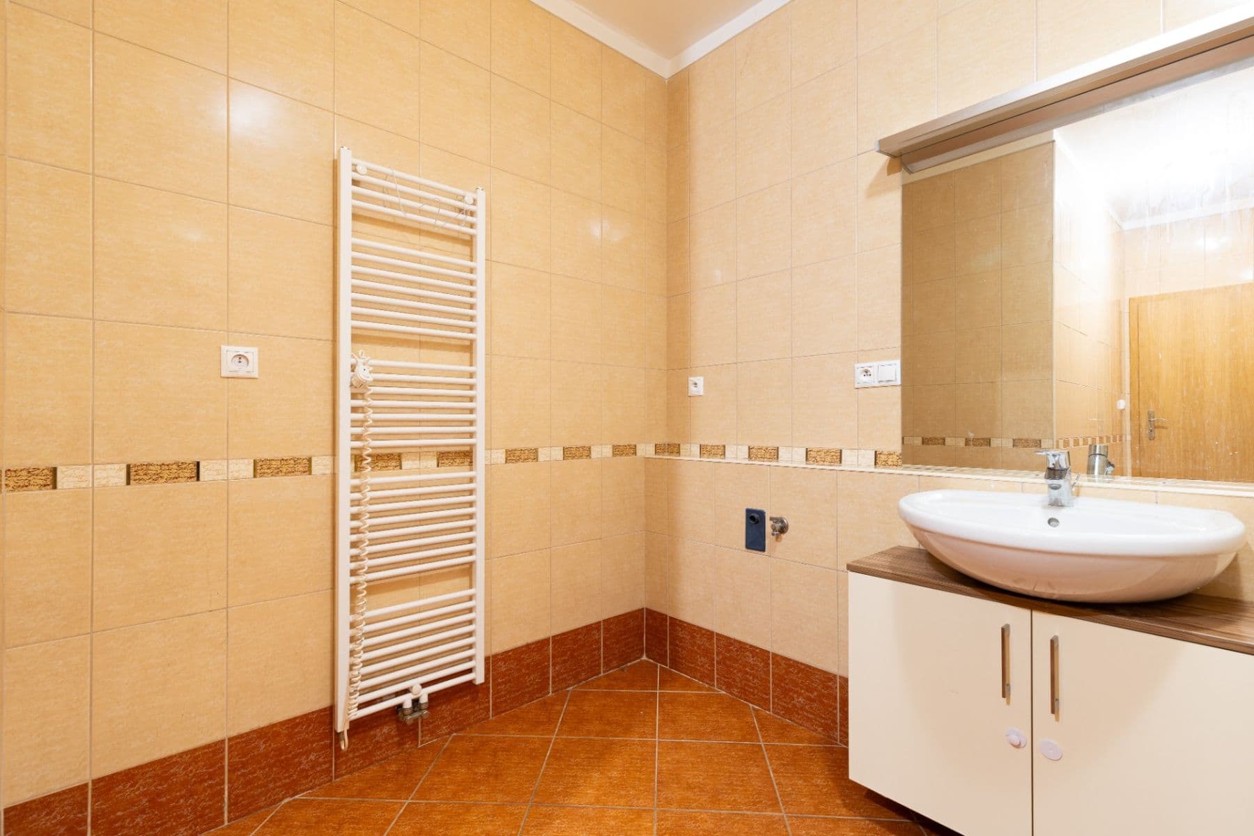 Pronájem bytu 2+kk 63 m², Šátalská, Praha, Praha Pronájem bytu 2+kk 63 m², Šátalská, Praha, Praha