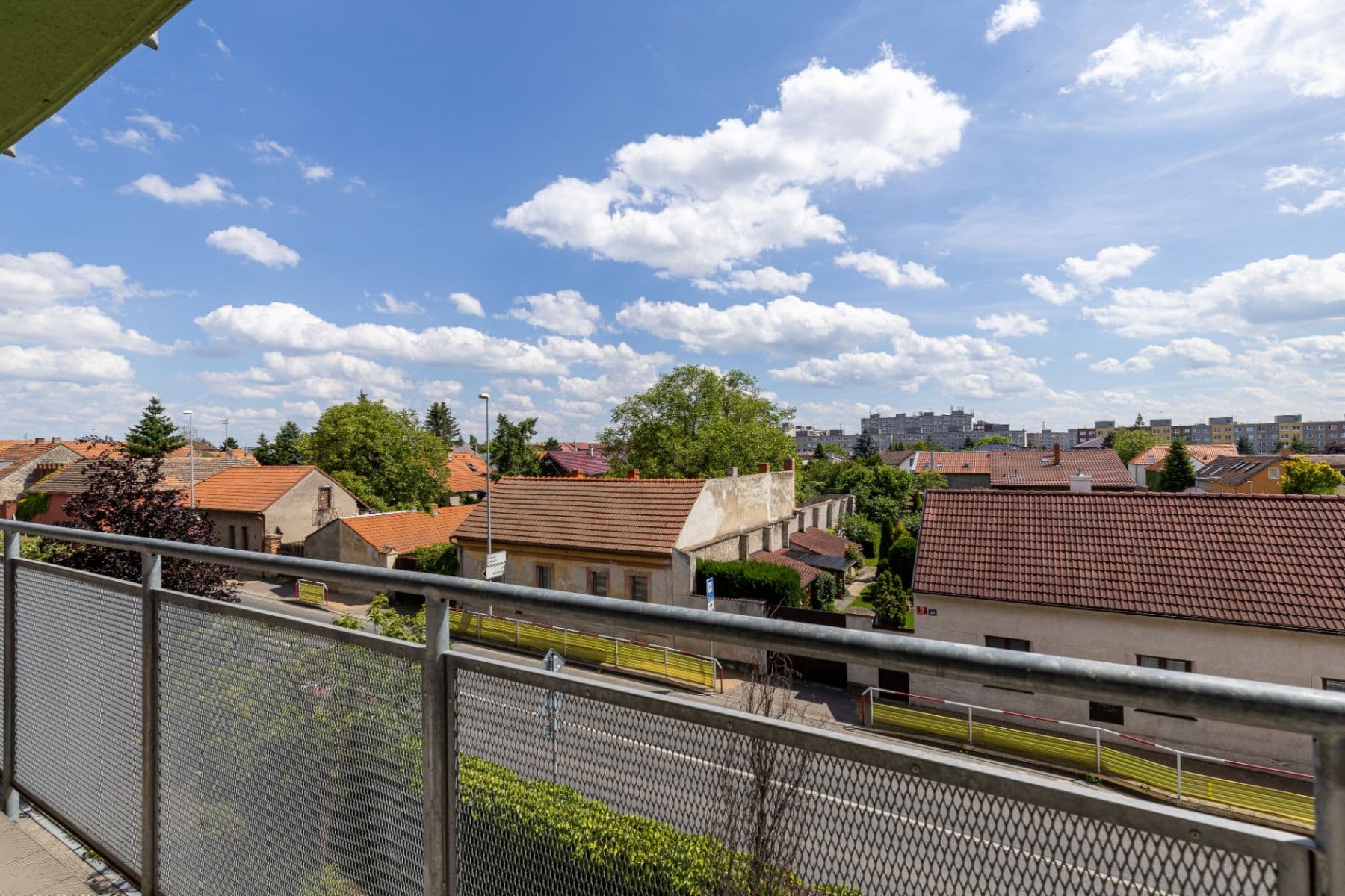 Pronájem bytu 2+kk 63 m², Šátalská, Praha, Praha Pronájem bytu 2+kk 63 m², Šátalská, Praha, Praha