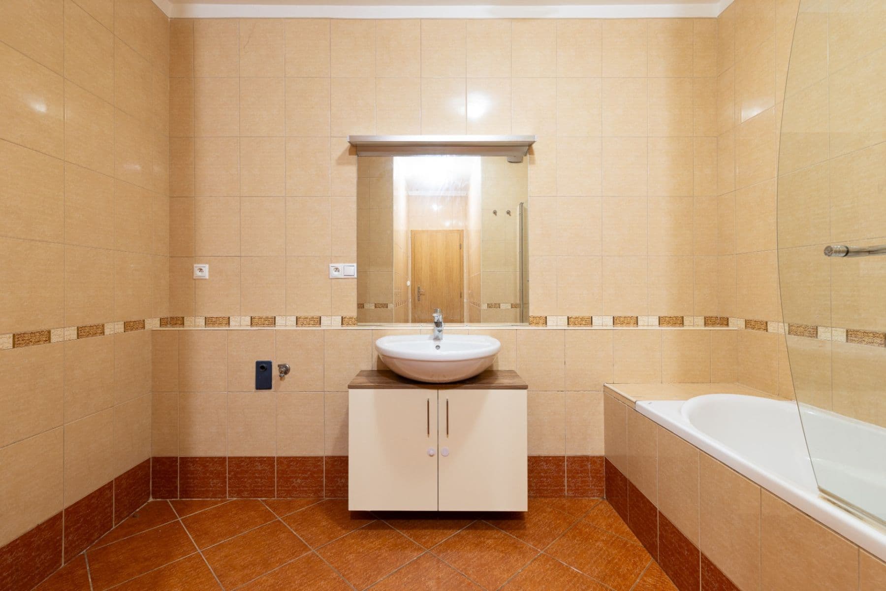 Pronájem bytu 2+kk 63 m², Šátalská, Praha, Praha Pronájem bytu 2+kk 63 m², Šátalská, Praha, Praha