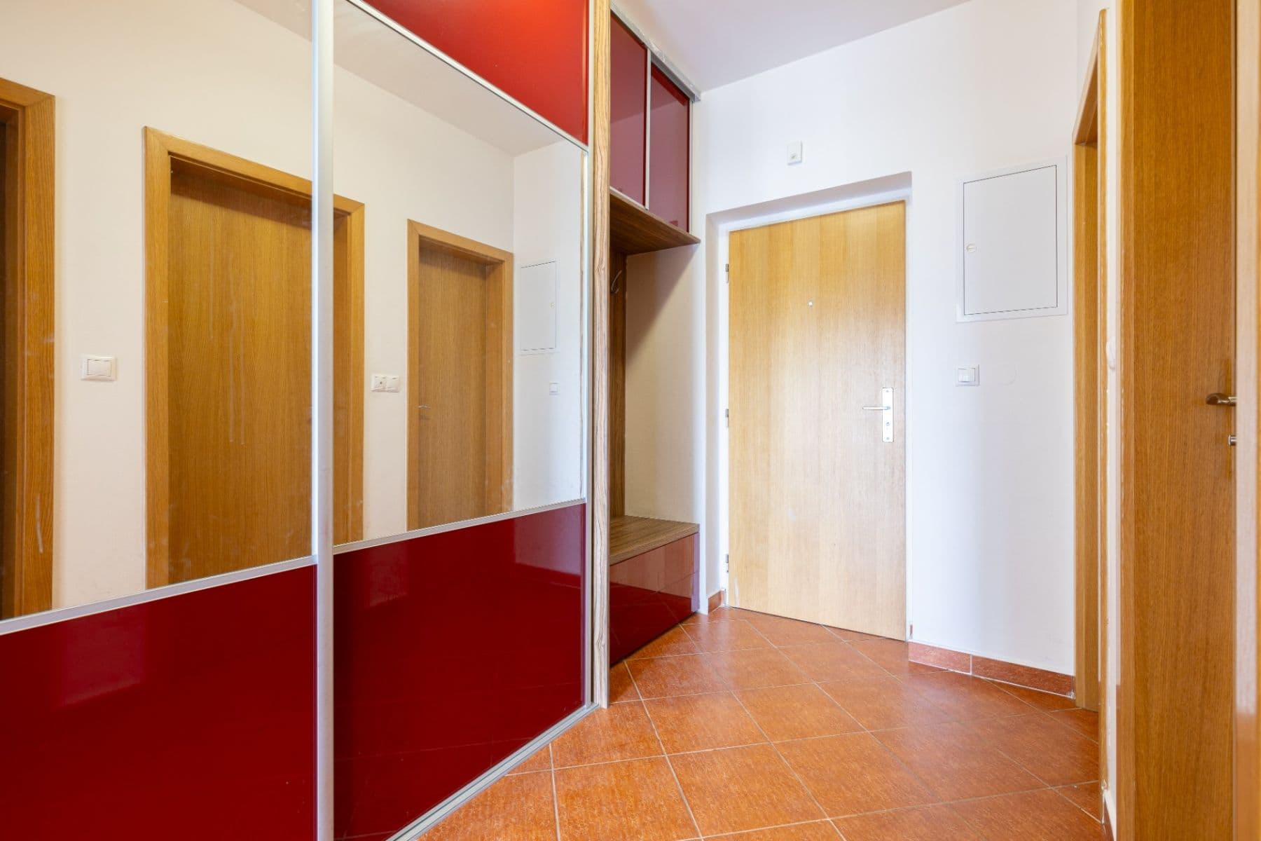 Pronájem bytu 2+kk 63 m², Šátalská, Praha, Praha Pronájem bytu 2+kk 63 m², Šátalská, Praha, Praha