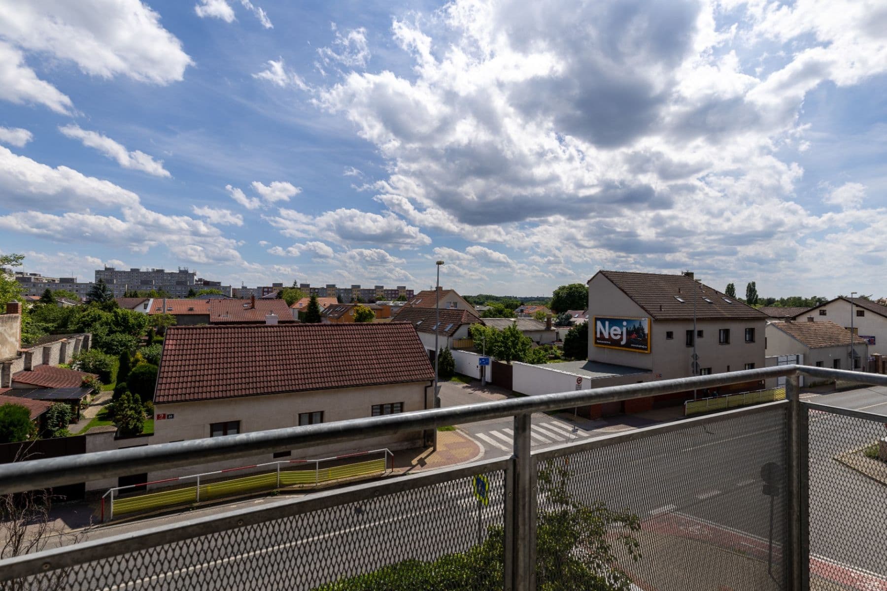 Pronájem bytu 2+kk 63 m², Šátalská, Praha, Praha Pronájem bytu 2+kk 63 m², Šátalská, Praha, Praha