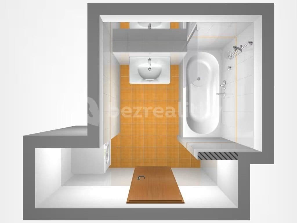 Prodej bytu 2+kk 75 m², Linhartova, Praha, Praha Prodej bytu 2+kk 75 m², Linhartova, Praha, Praha