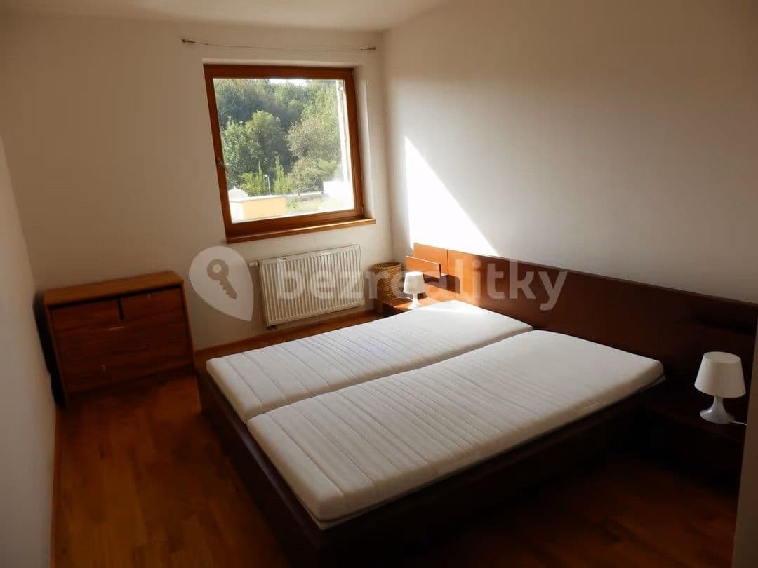 Prodej bytu 2+kk 75 m², Linhartova, Praha, Praha Prodej bytu 2+kk 75 m², Linhartova, Praha, Praha