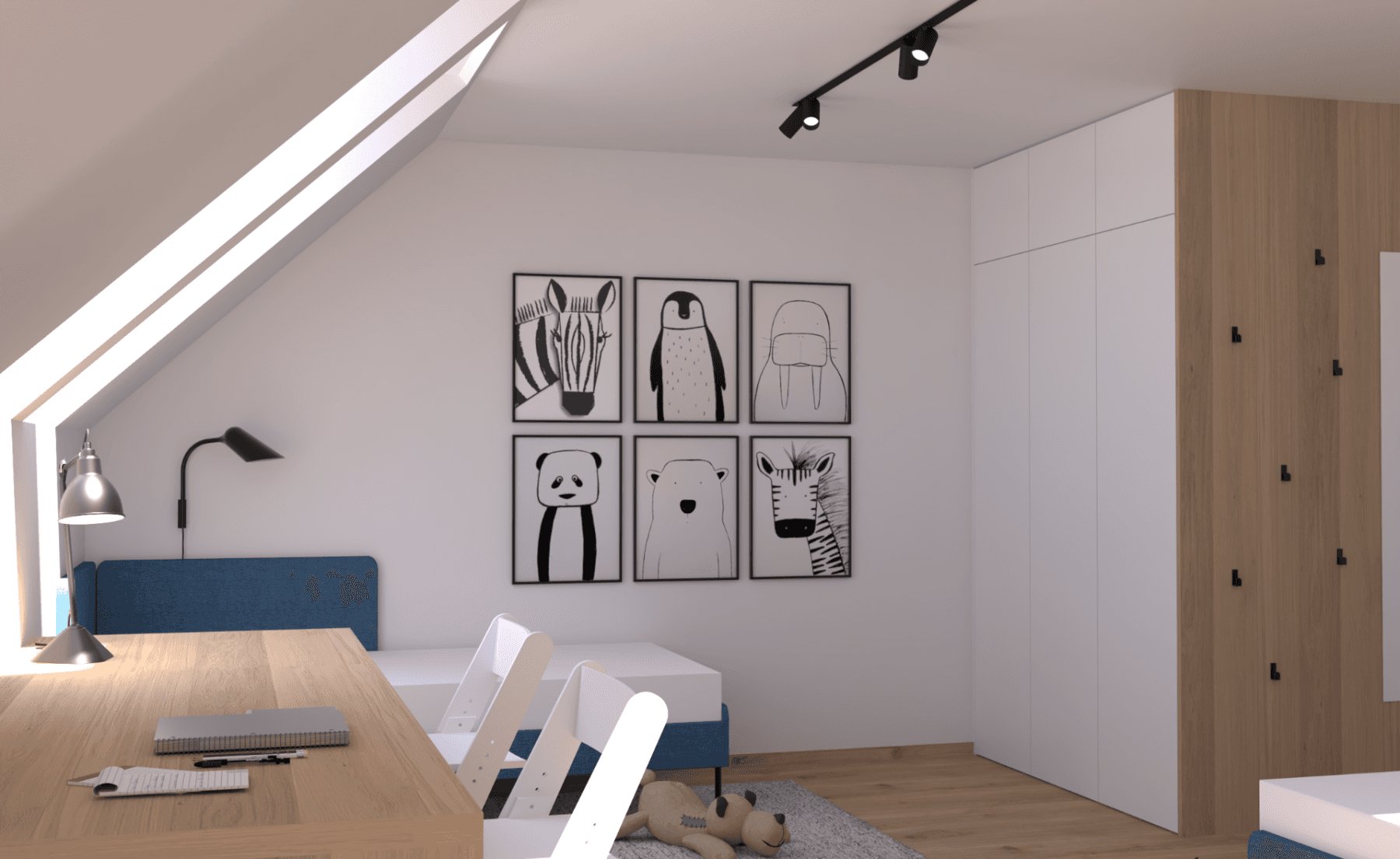 Prodej bytu 3+kk 77 m², třída Komenského, Kyjov, Jihomoravský kraj Prodej bytu 3+kk 77 m², třída Komenského, Kyjov, Jihomoravský kraj