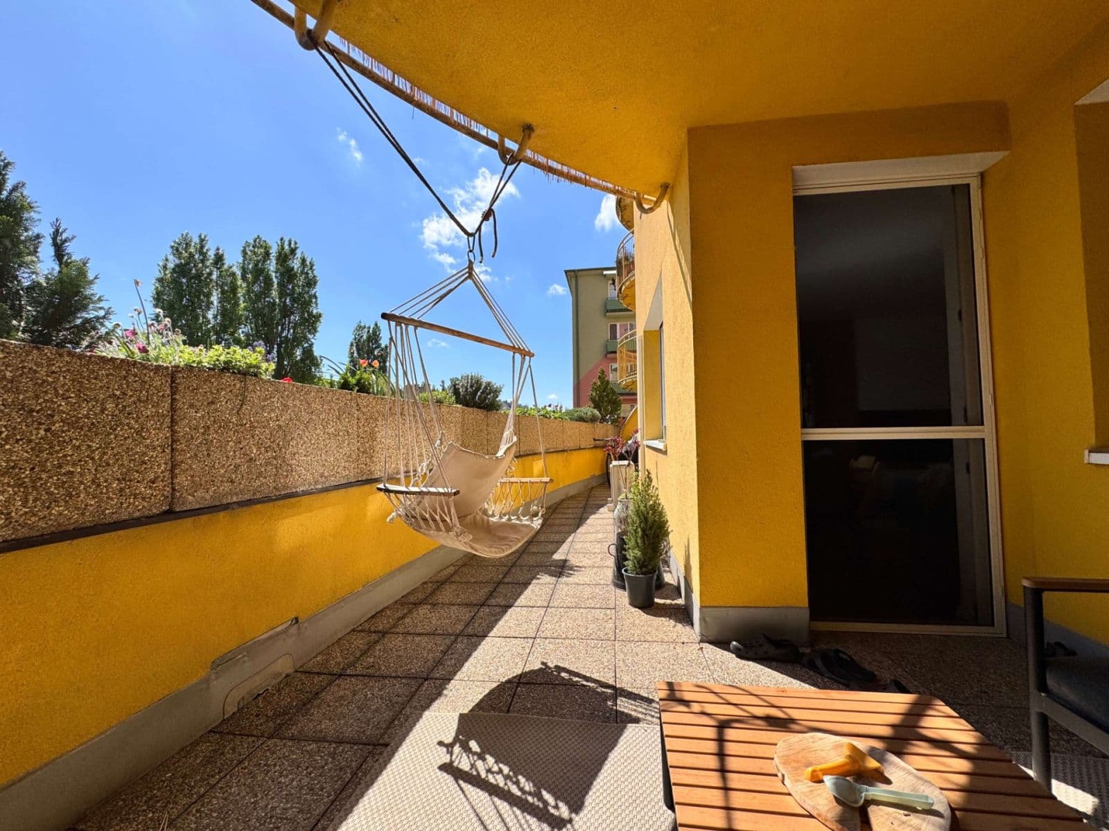 Prodej bytu 2+1 72 m², Hagarova, Rača, Bratislavský kraj Prodej bytu 2+1 72 m², Hagarova, Rača, Bratislavský kraj